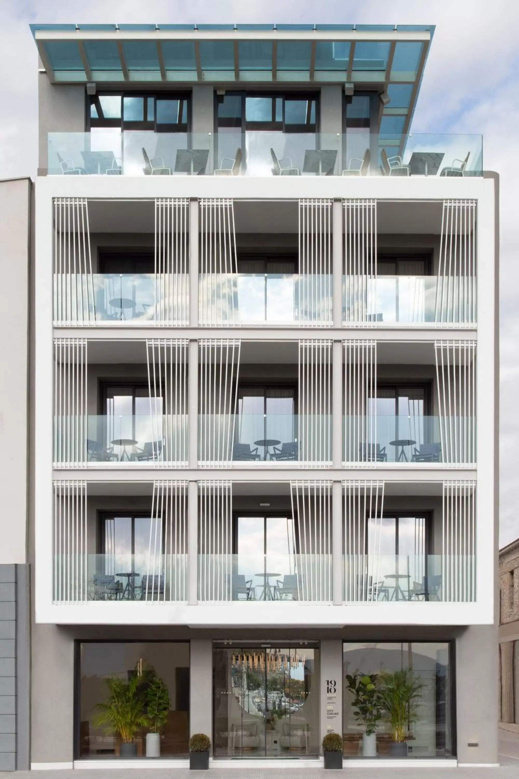 1910 Lifestyle Hotel 1910 Lifestyle Hotel