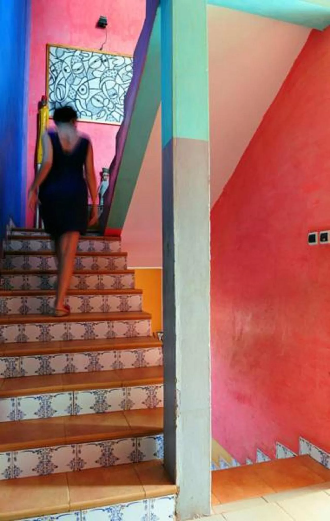 Maison d'hôtes Chez Giuliana