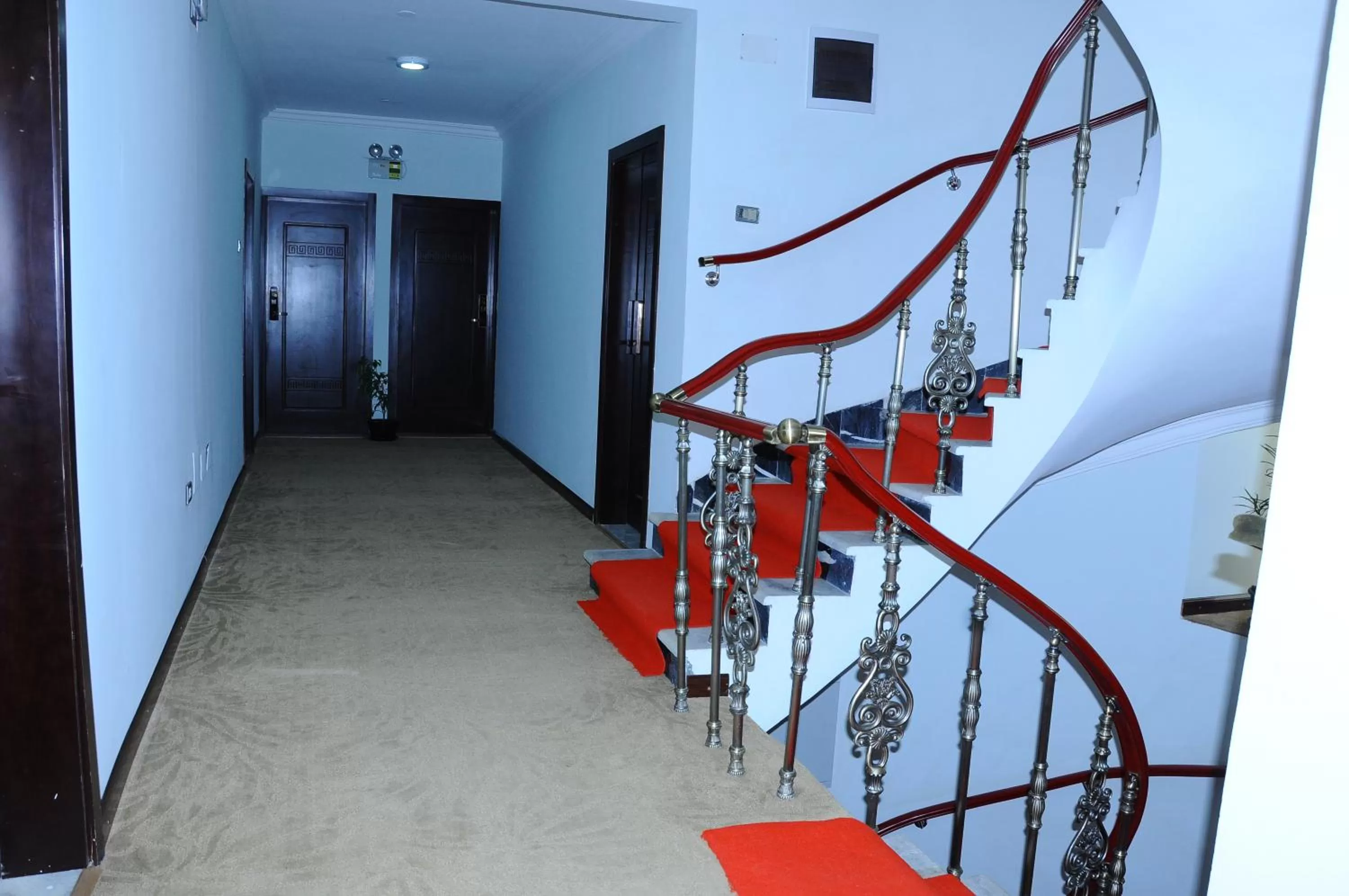 Other in North Addis Hotel