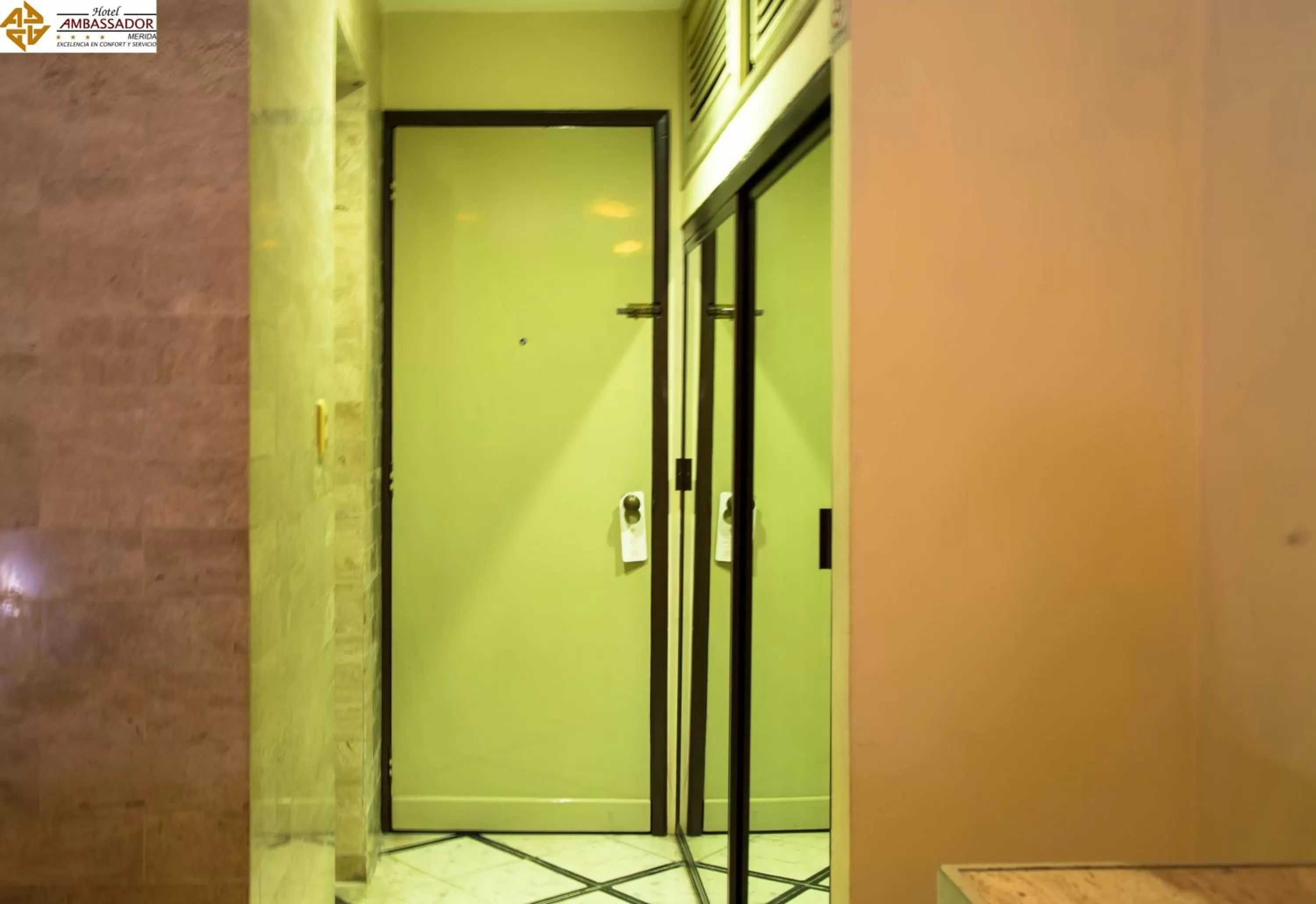 Other in Hotel Ambassador Mérida