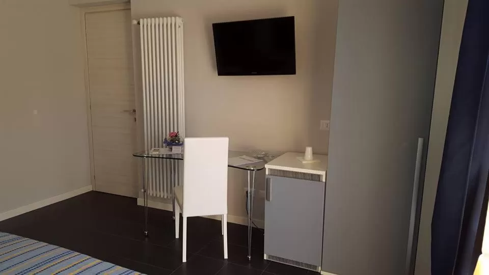 Photo of the whole room in B&B Villa Letizia Inn