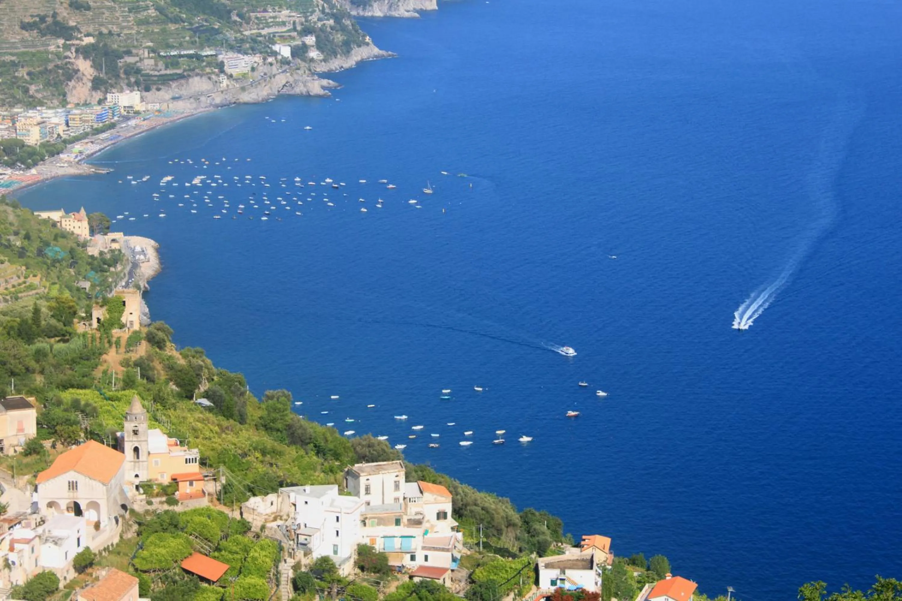Facade/entrance in Hotel Graal