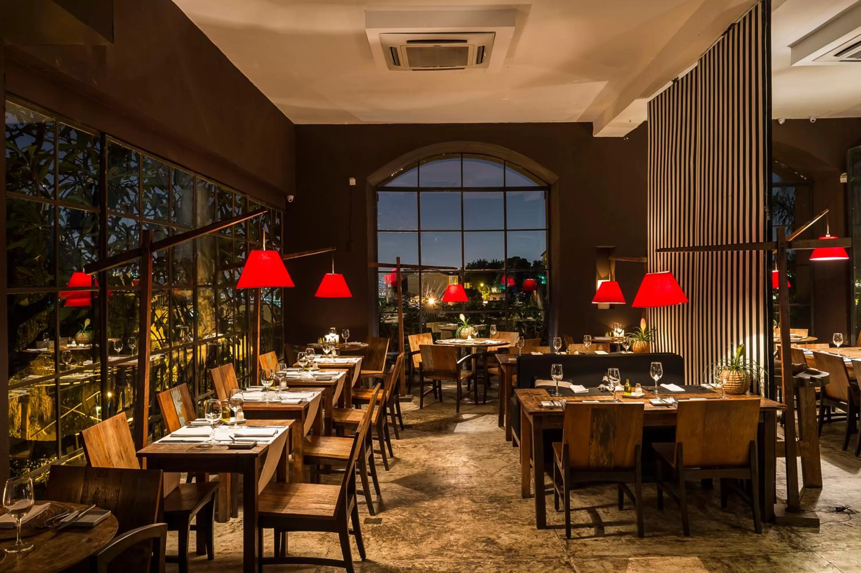 Restaurant/places to eat in Santa Teresa Hotel Rio de Janeiro - MGallery Collection