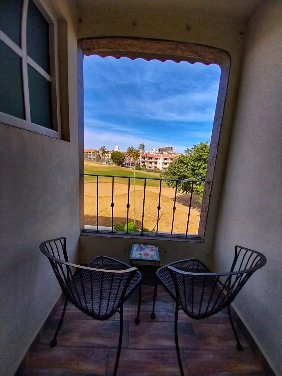 View (from property/room) in Santa Maria del Cabo