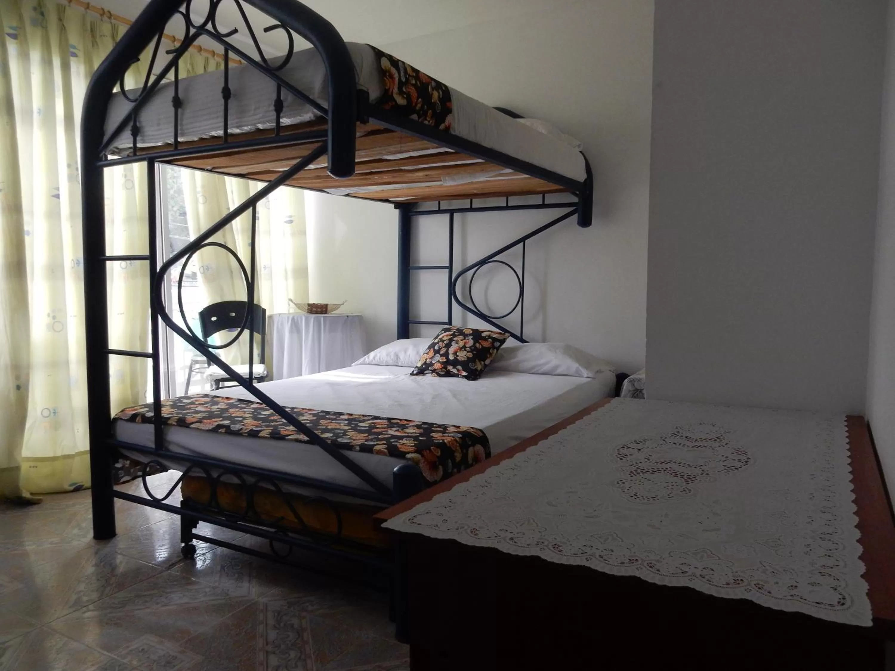 Bathroom in Maria's House - Boutique Hotel