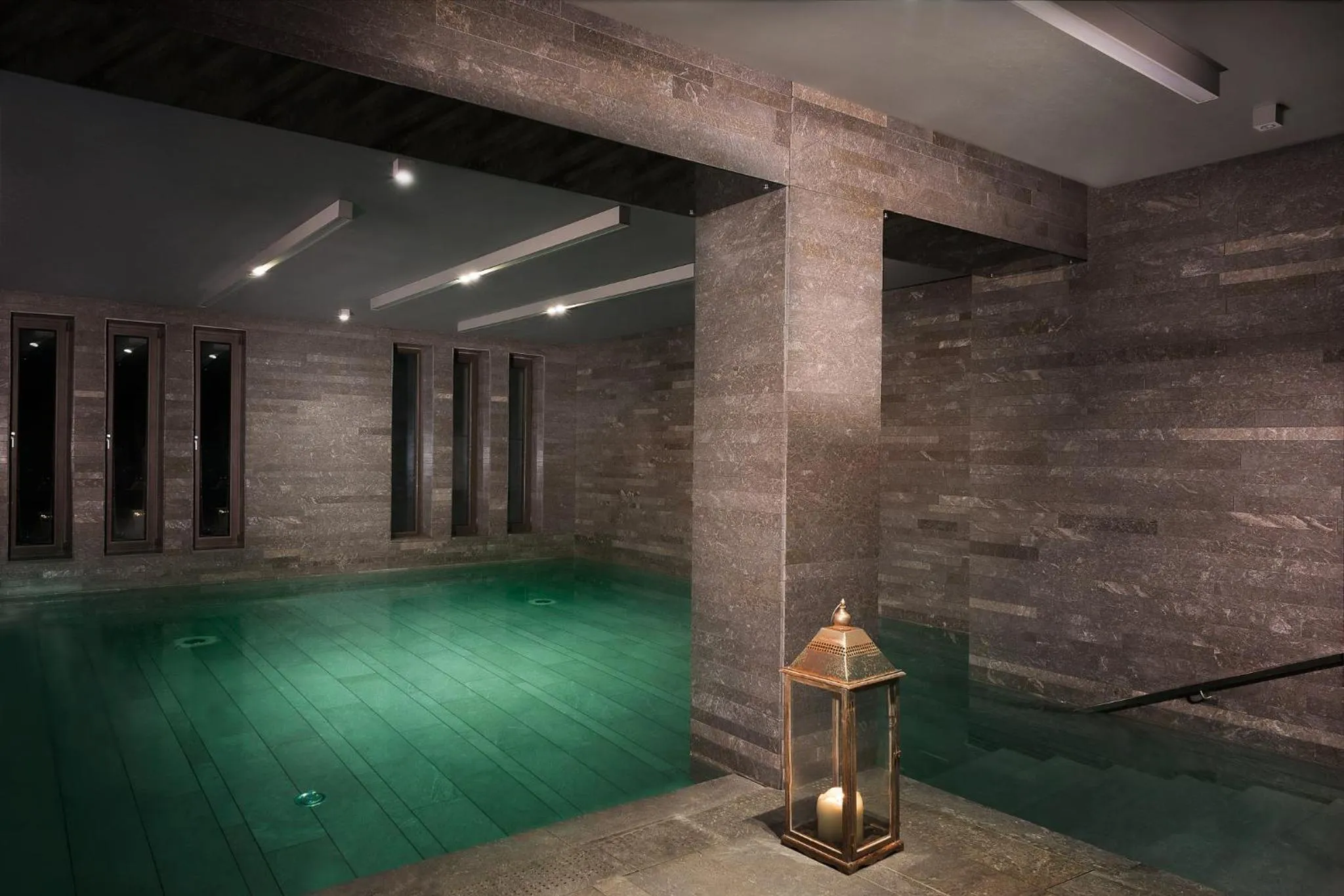 Spa and wellness centre/facilities in Esperos Palace Luxury & Spa Hotel