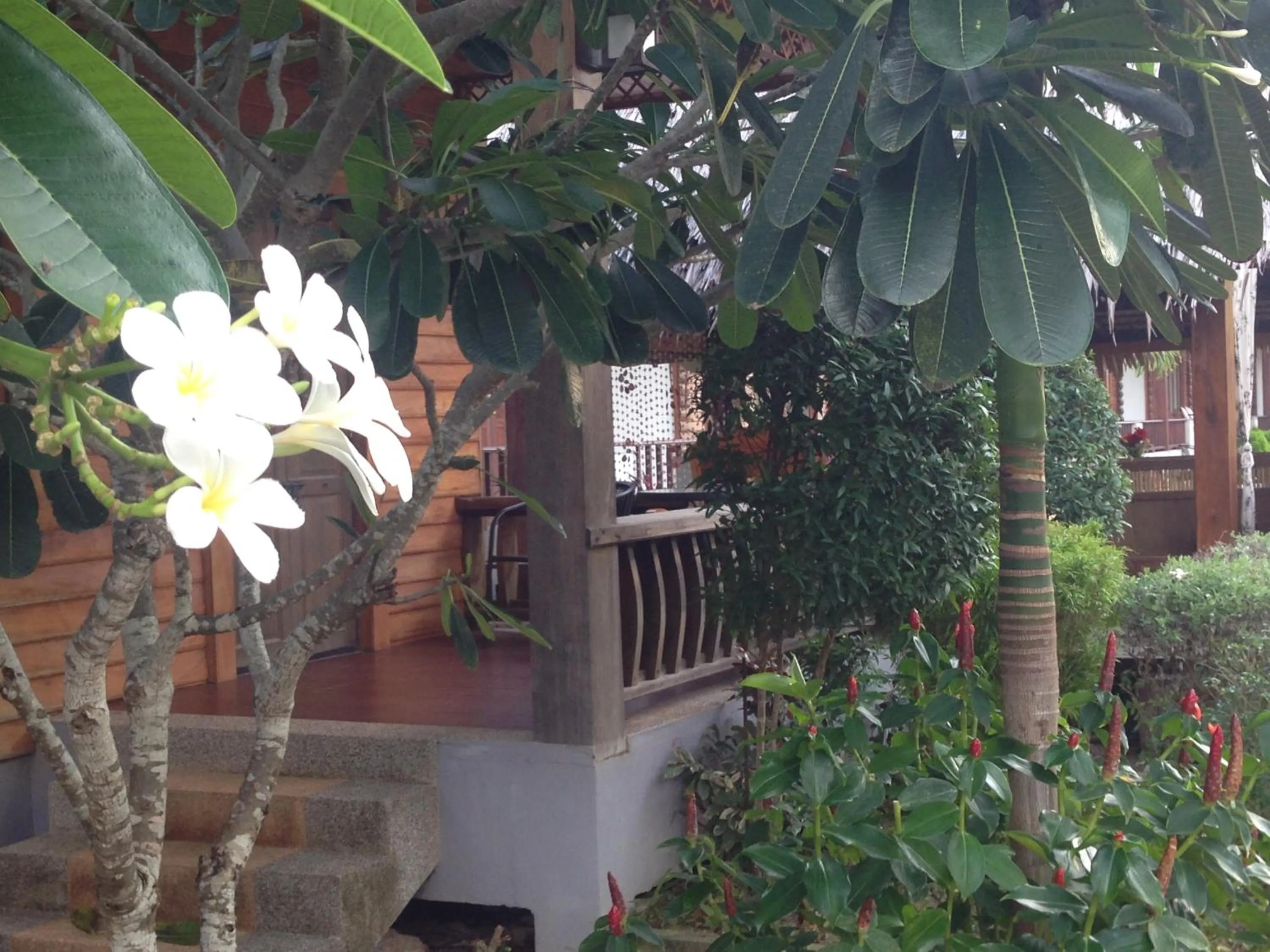 Day in Khum Laanta Resort - SHA Extra Plus