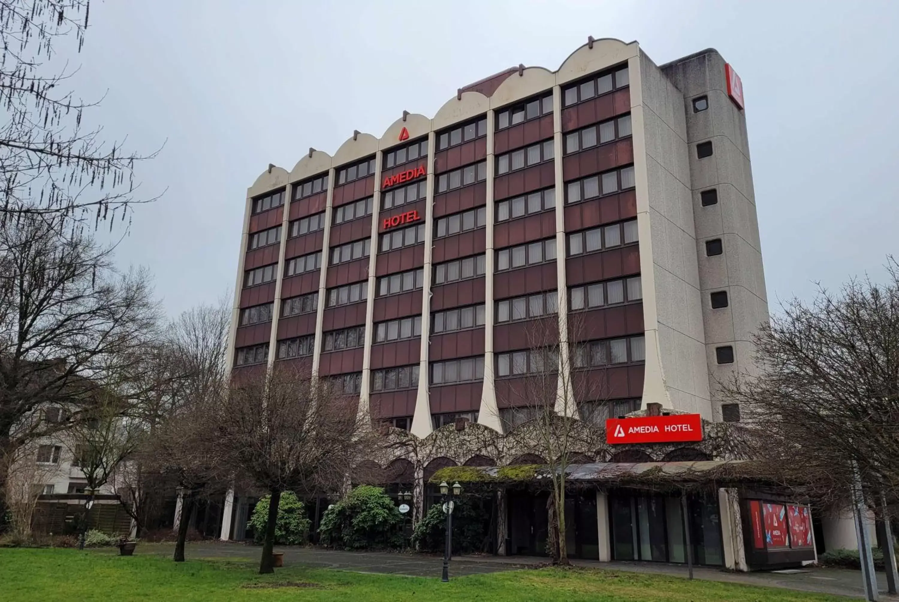 Amedia Hotel Siegen City, Trademark Collection by Wyndham Amedia Hotel Siegen City, Trademark Collection by Wyndham