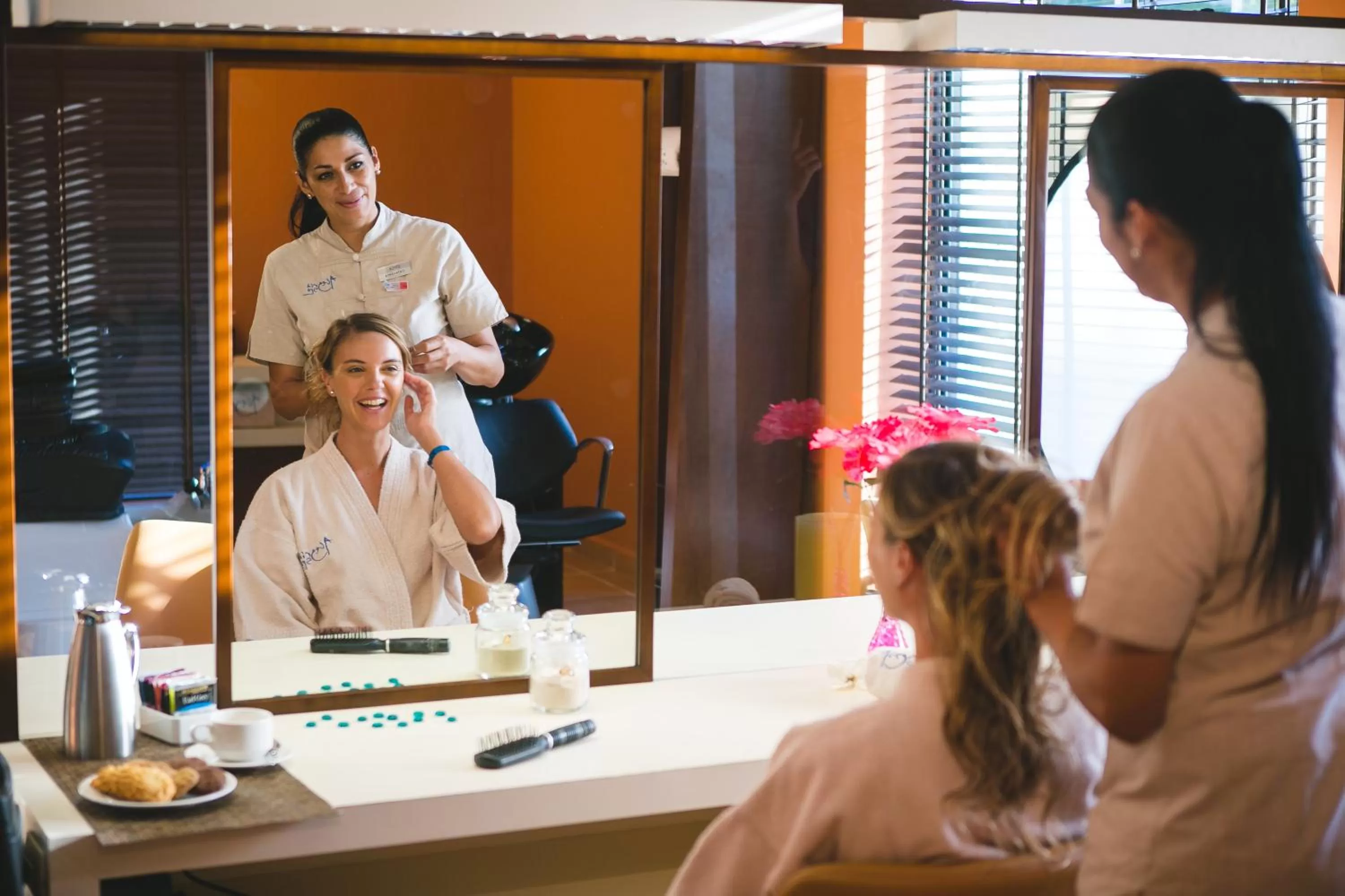 Property building in Catalonia Riviera Maya Resort & Spa- All Inclusive