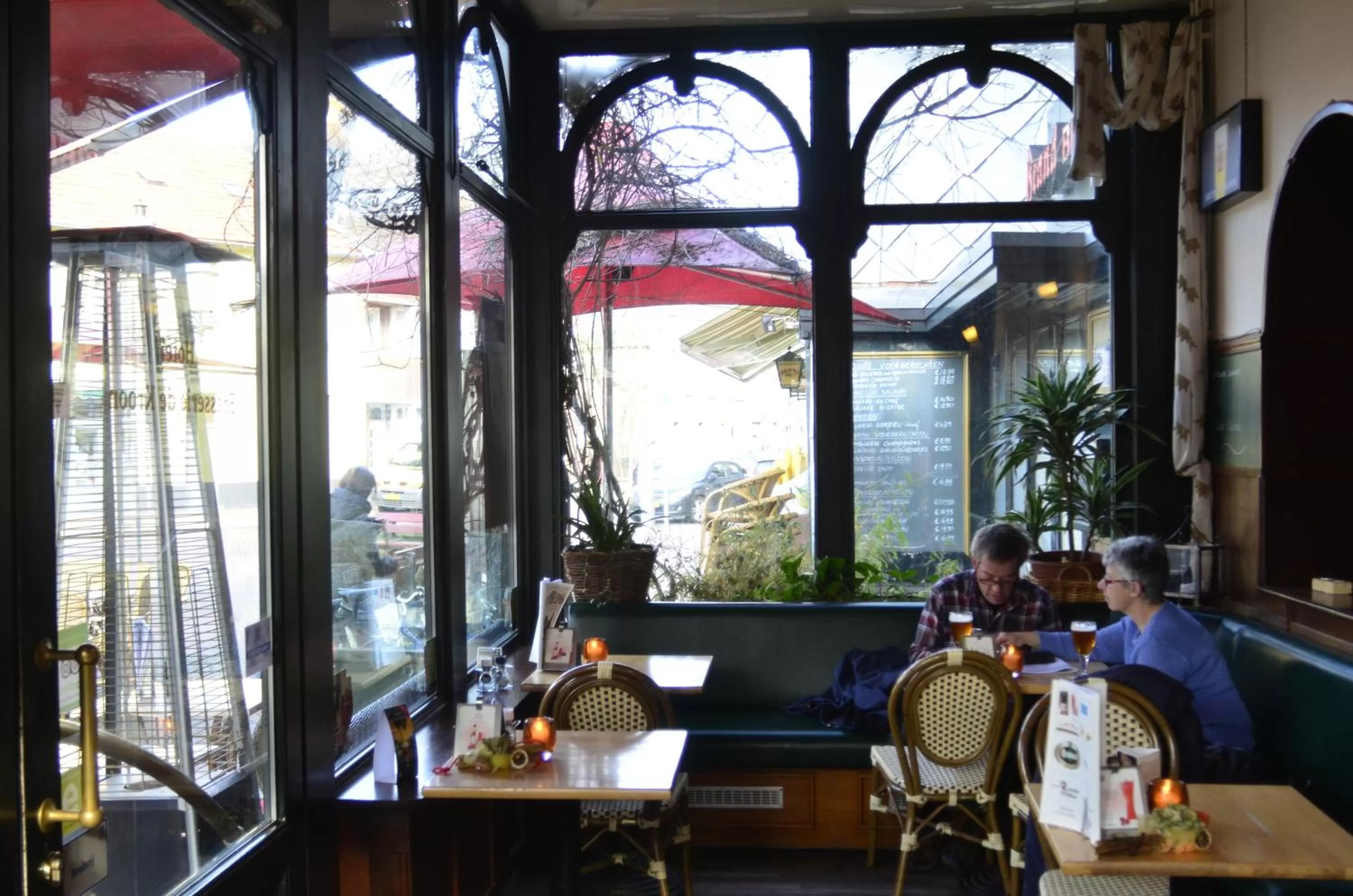 Food and drinks, Restaurant/Places to Eat in Hotel Brasserie de Kroon