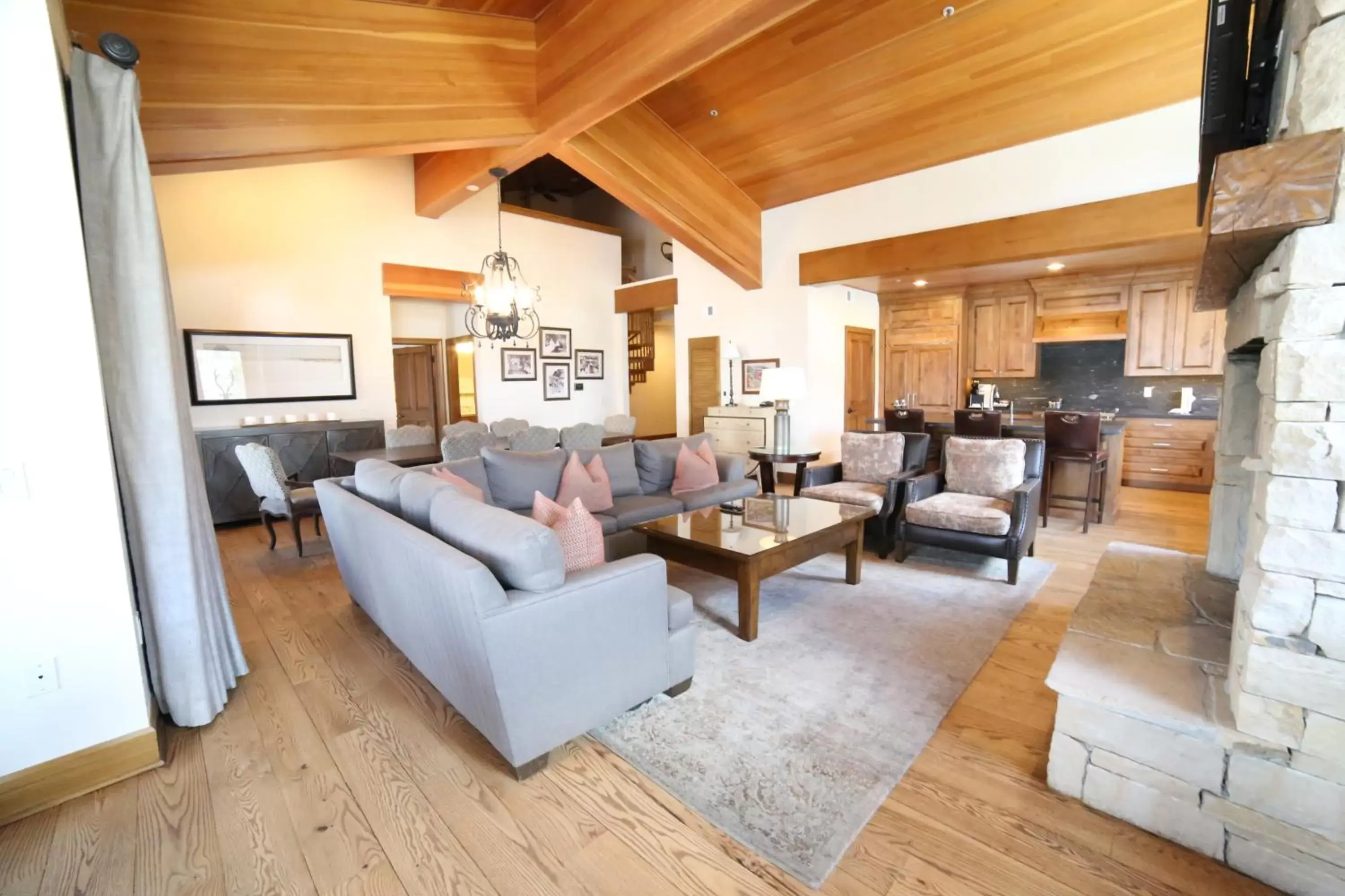 Suite in Stein Eriksen Lodge Deer Valley Suite in Stein Eriksen Lodge Deer Valley