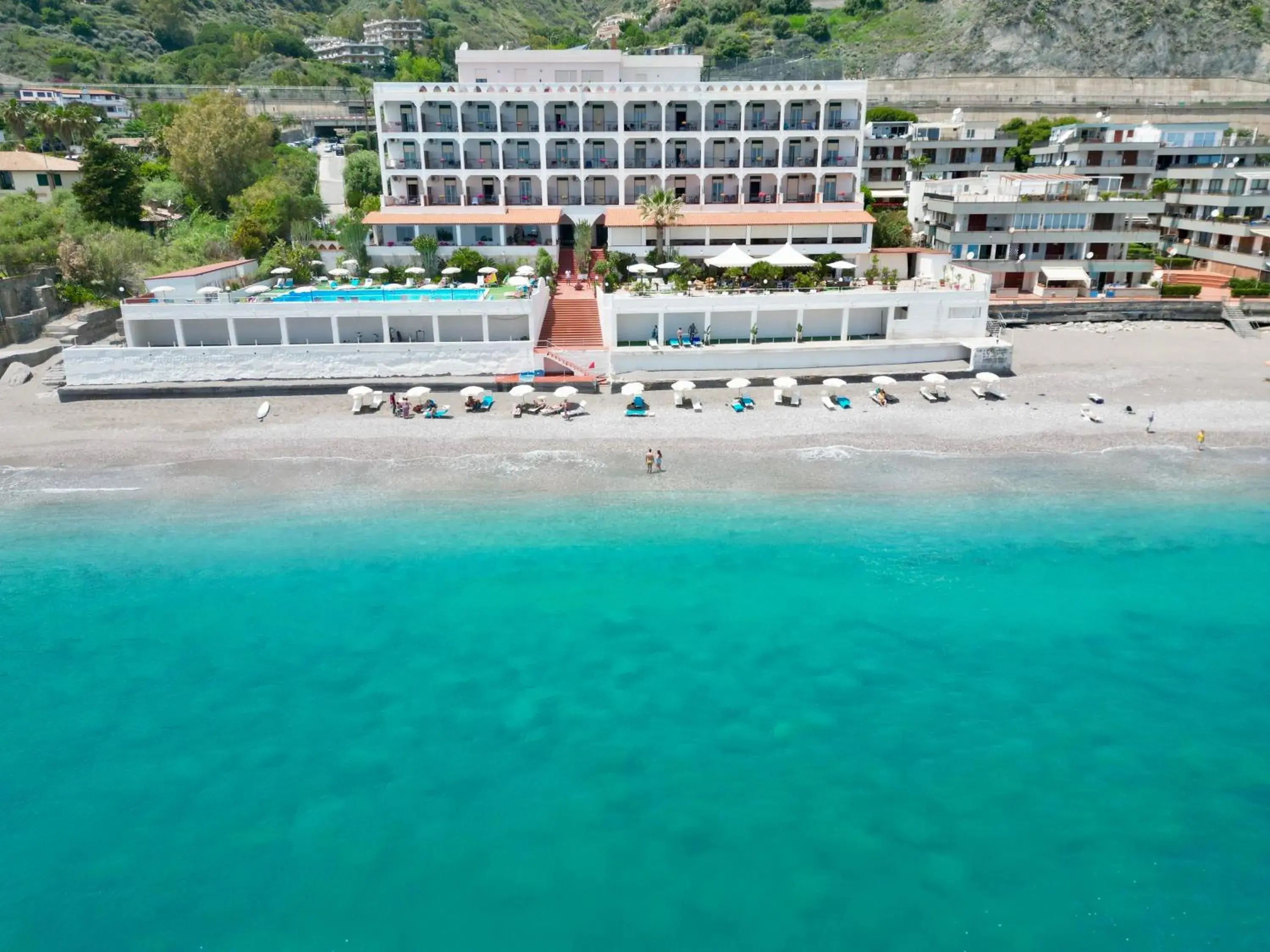 Park Hotel Silemi Park Hotel Silemi