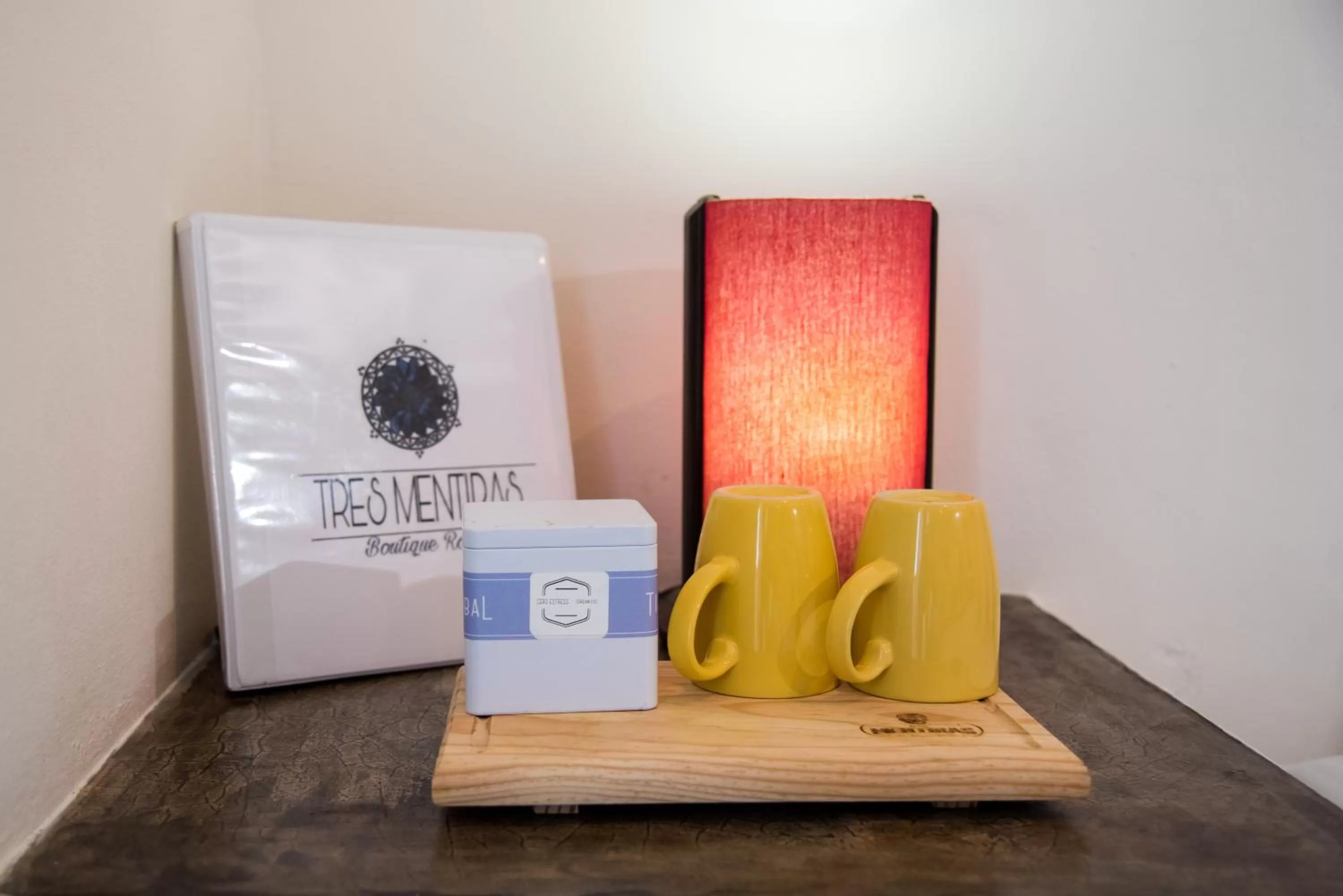 Hidalgo Boutique Rooms