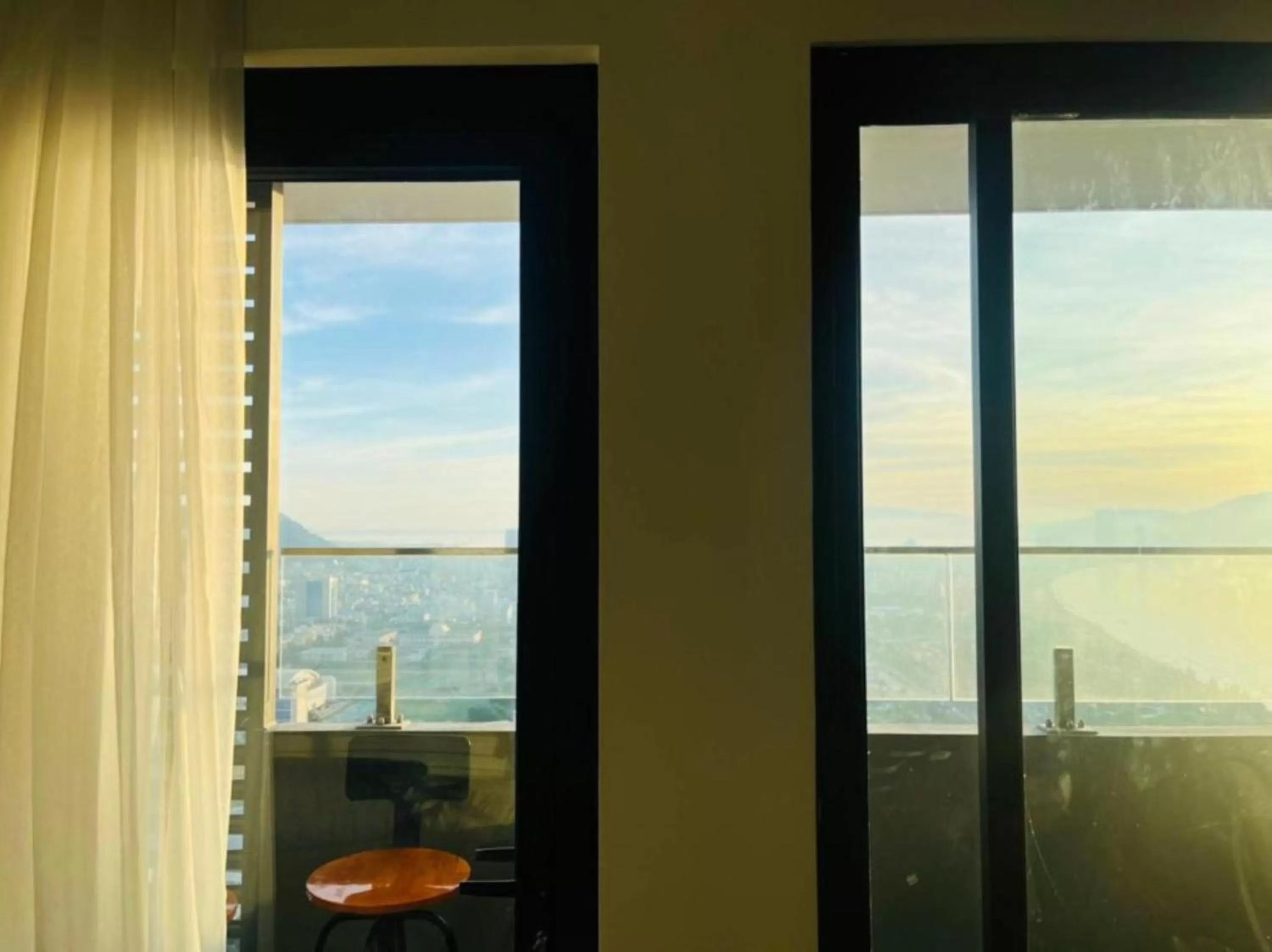 Sea view in FLC Sea Tower Quy Nhơn - Homostay