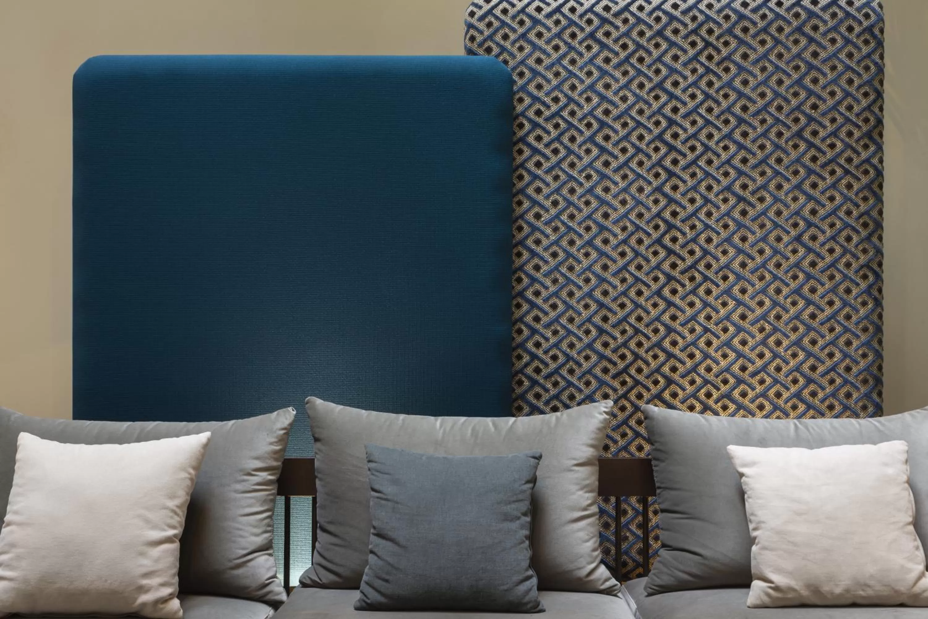 Activities in ICON Embassy