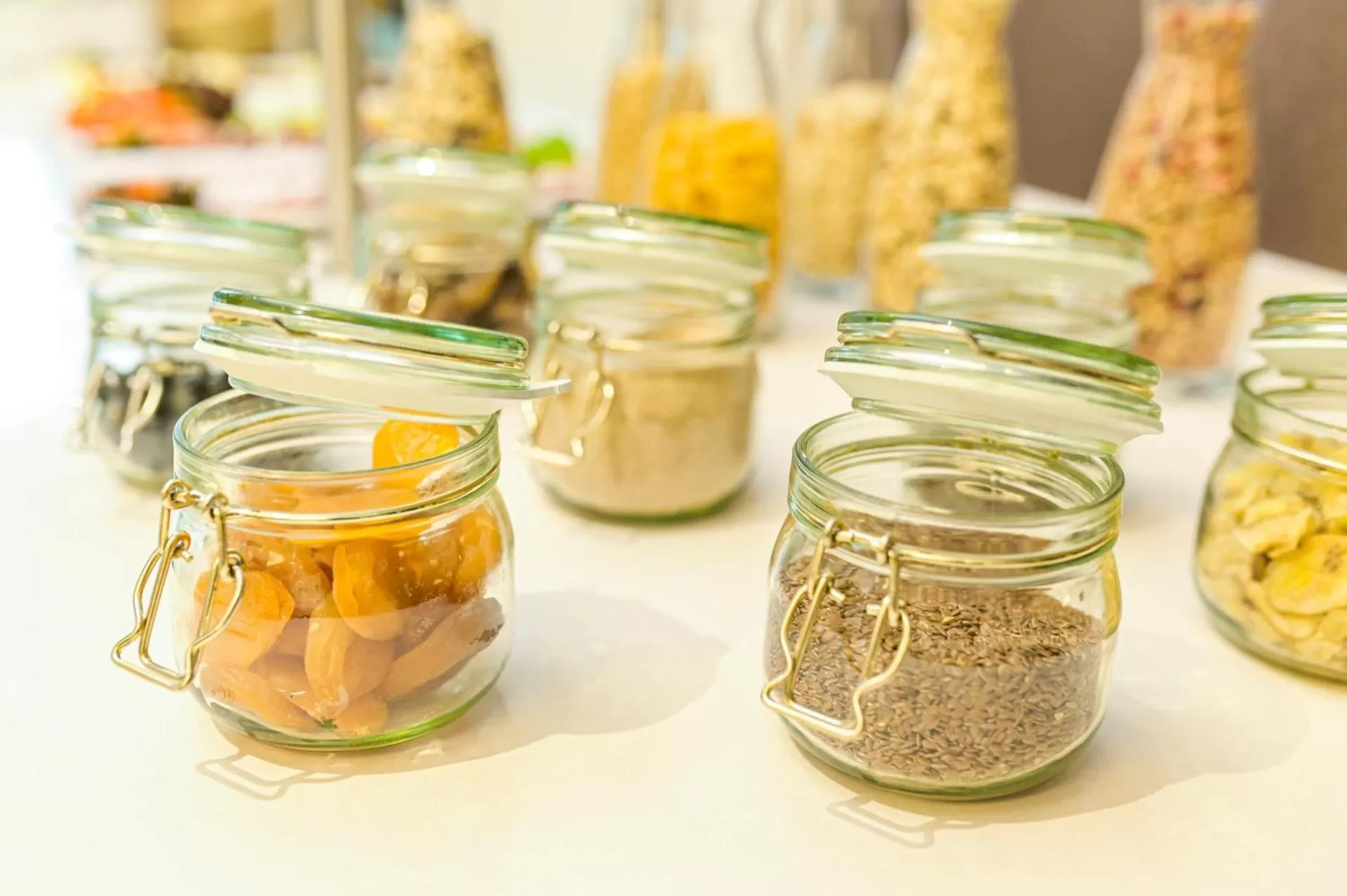 Food in feelMOOR - Gesundresort Bad Wurzach