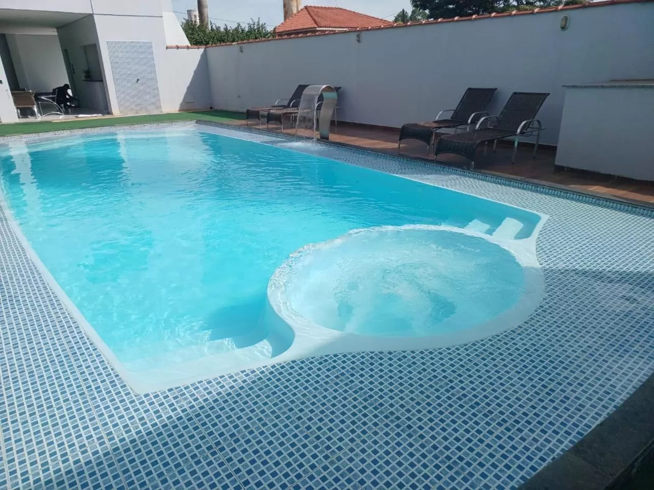 Hotel e Locadora Vizon