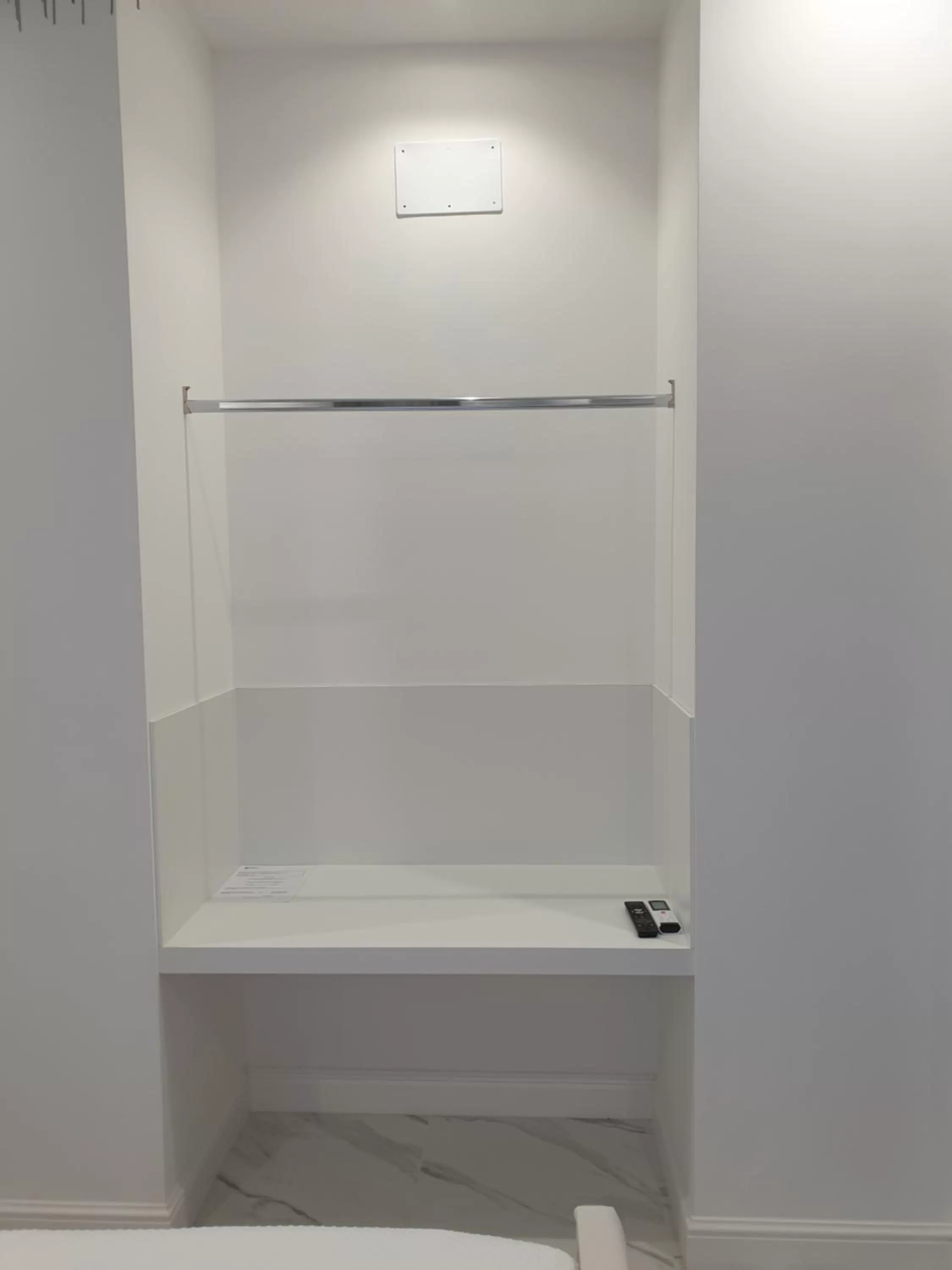 Large Single Room in Vhouse Fiumicino