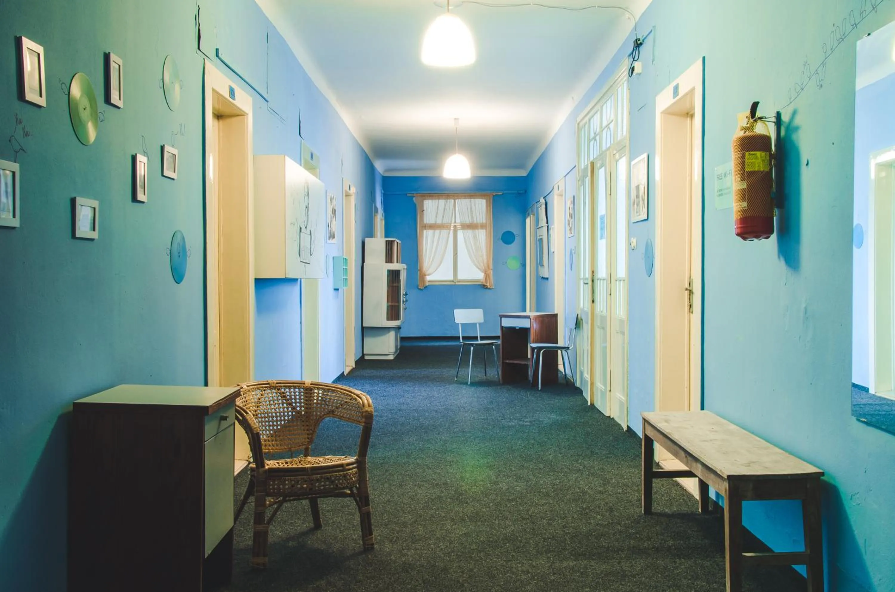 Other in Hostel Dakura