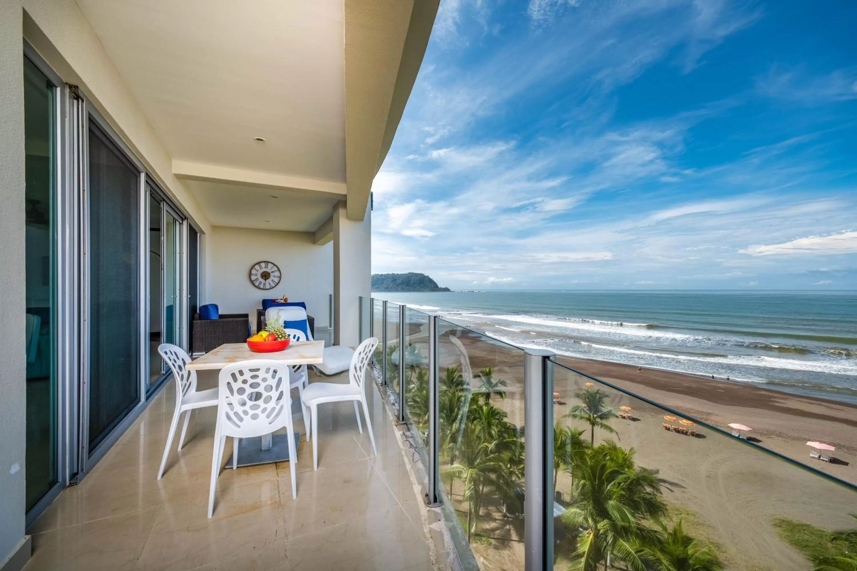 Best in Jaco Condos at Diamante del Sol