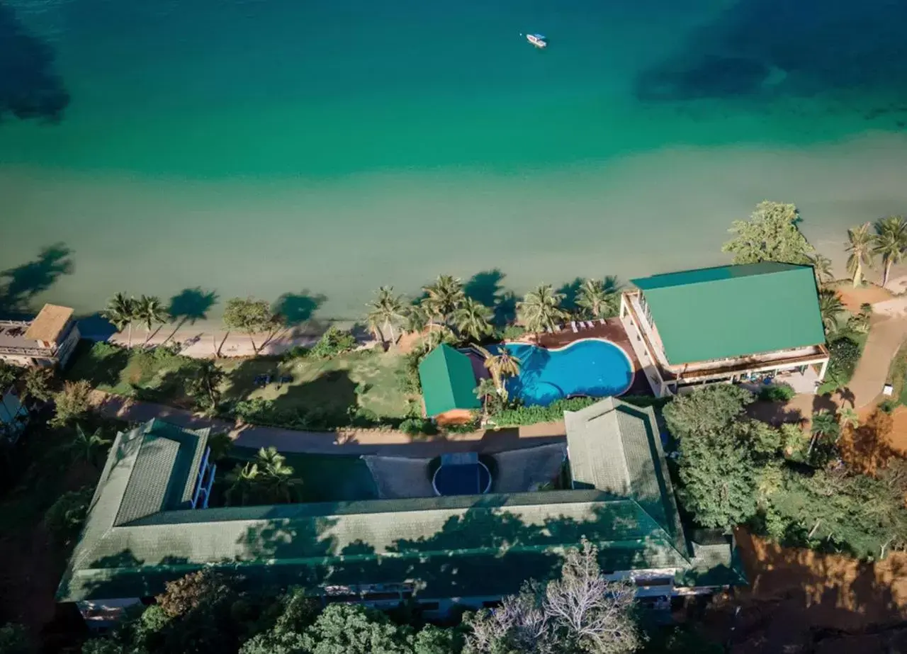 KaiBaeBeach GrandView KaiBaeBeach GrandView