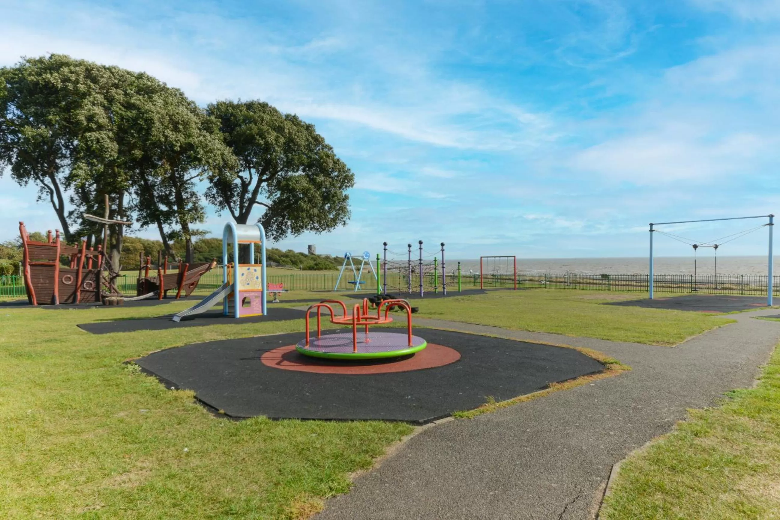 Garden in Seaview B&B