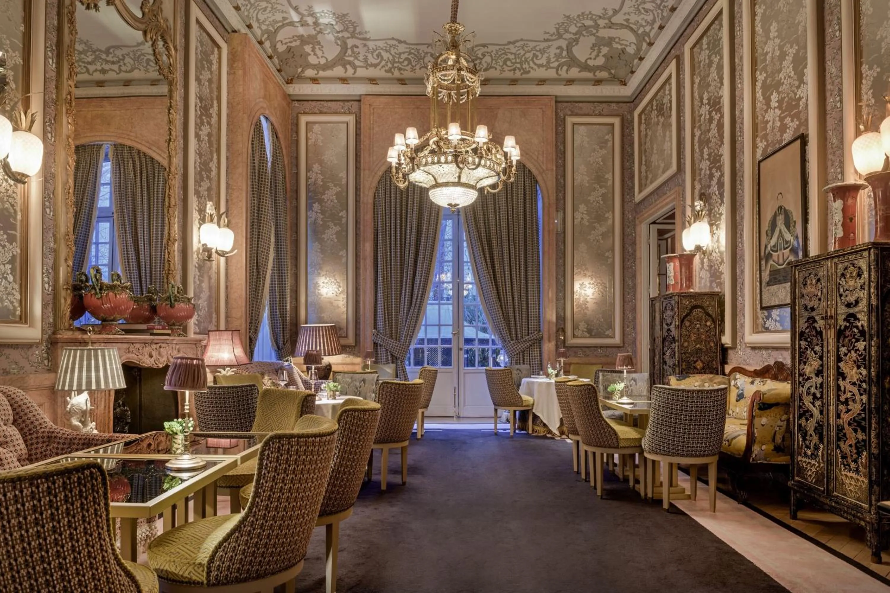 Other in Santo Mauro, a Luxury Collection Hotel, Madrid