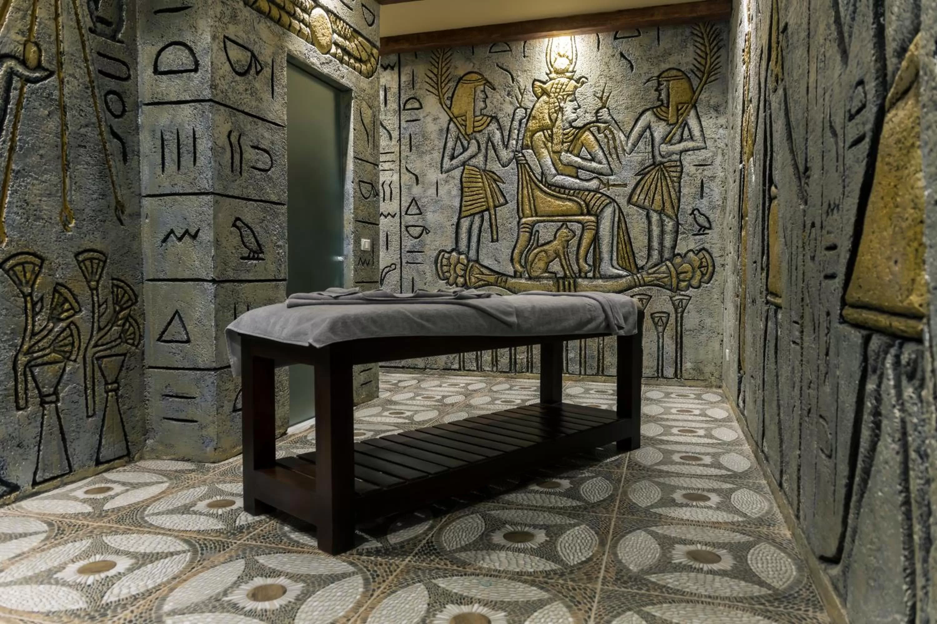 Massage in Sunrise Diamond Beach Resort -Grand Select