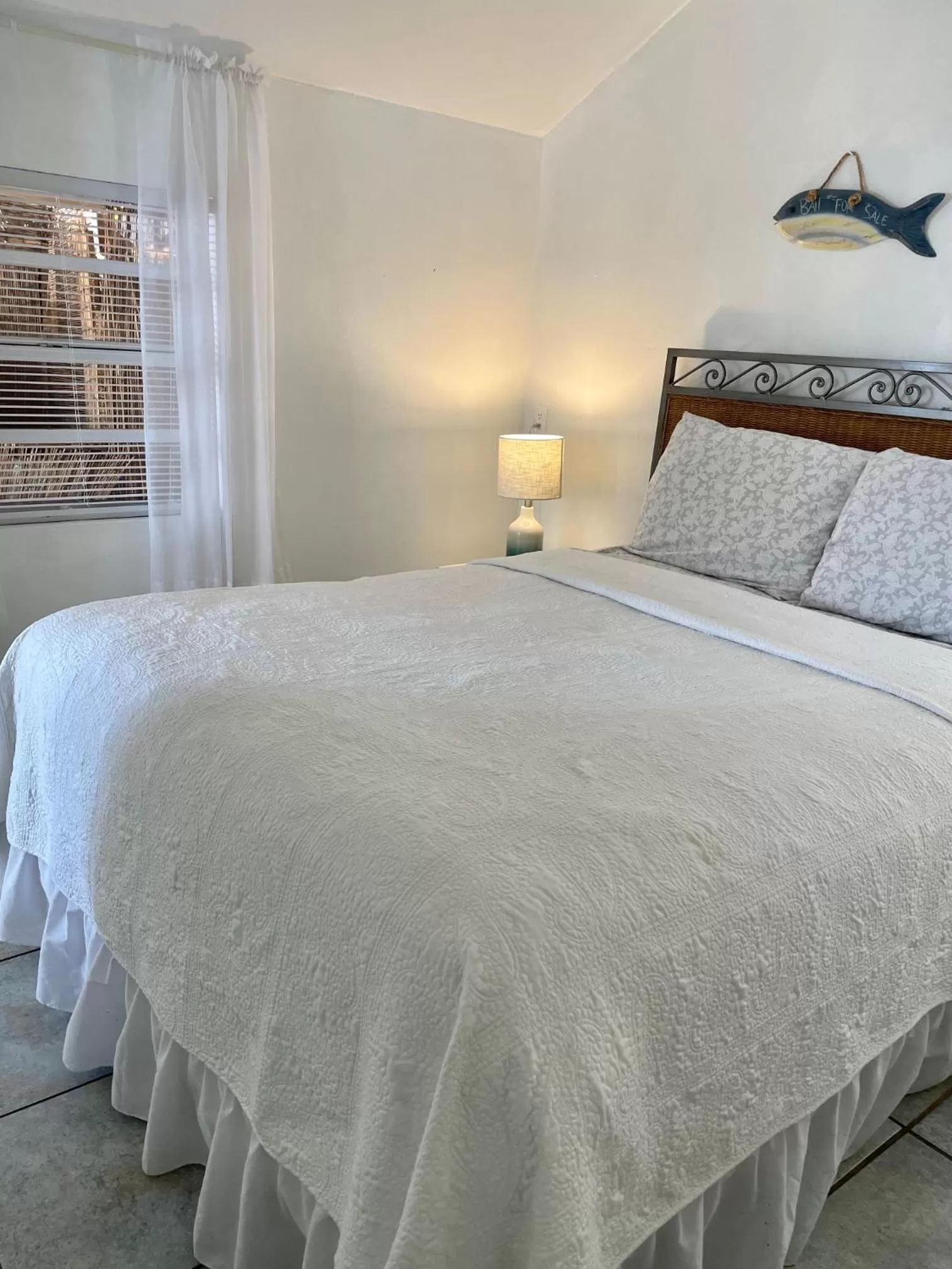 Bedroom, Bed in Turtle Beach Resort