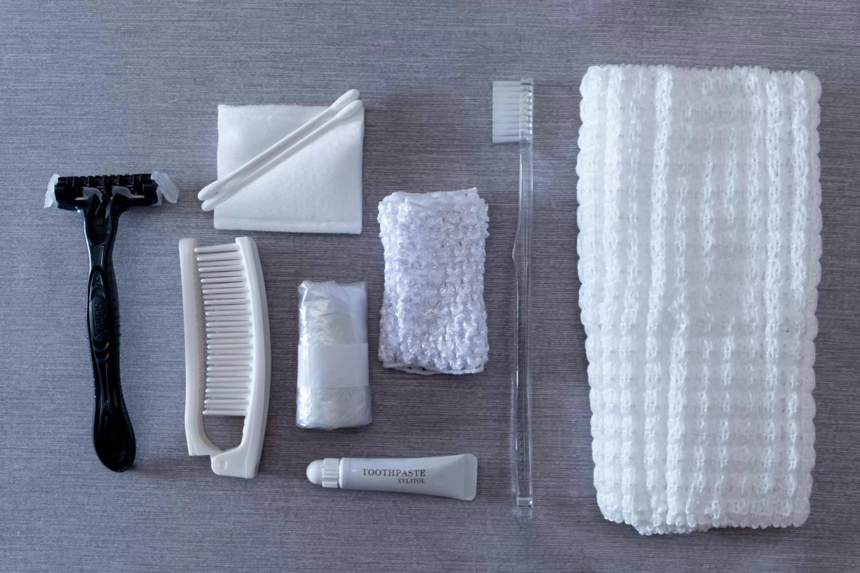 Photo of the whole room in Hotel Kado Gosho-Minami Kyoto