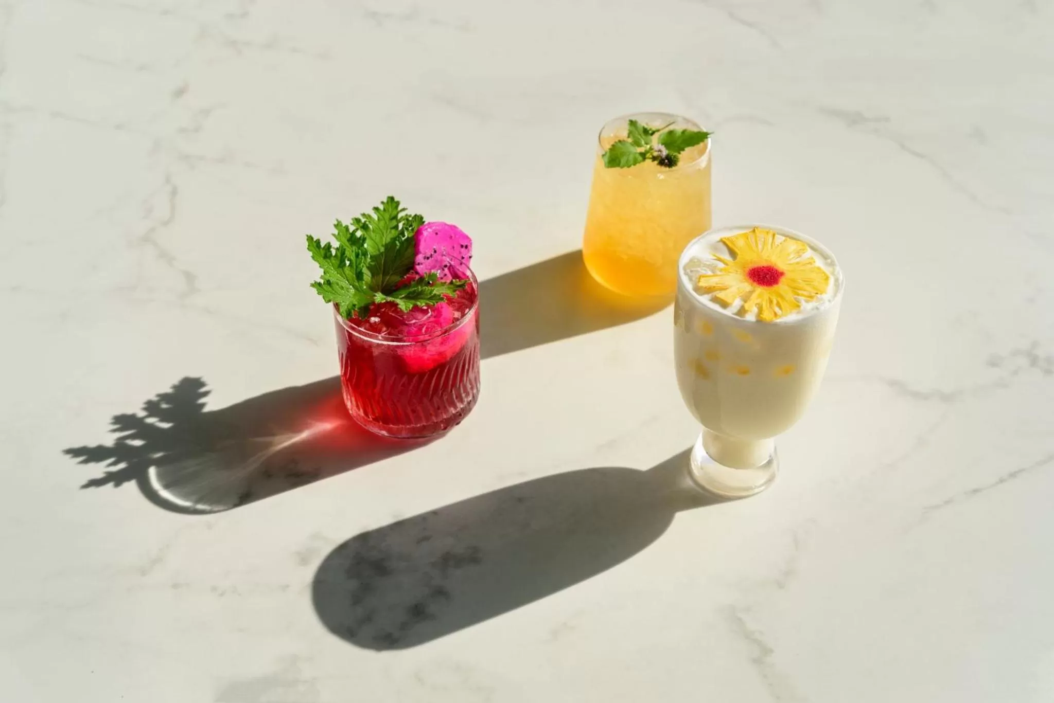 Food and drinks in The Robertson Small Hotel and Spa by The Living Journey Collection