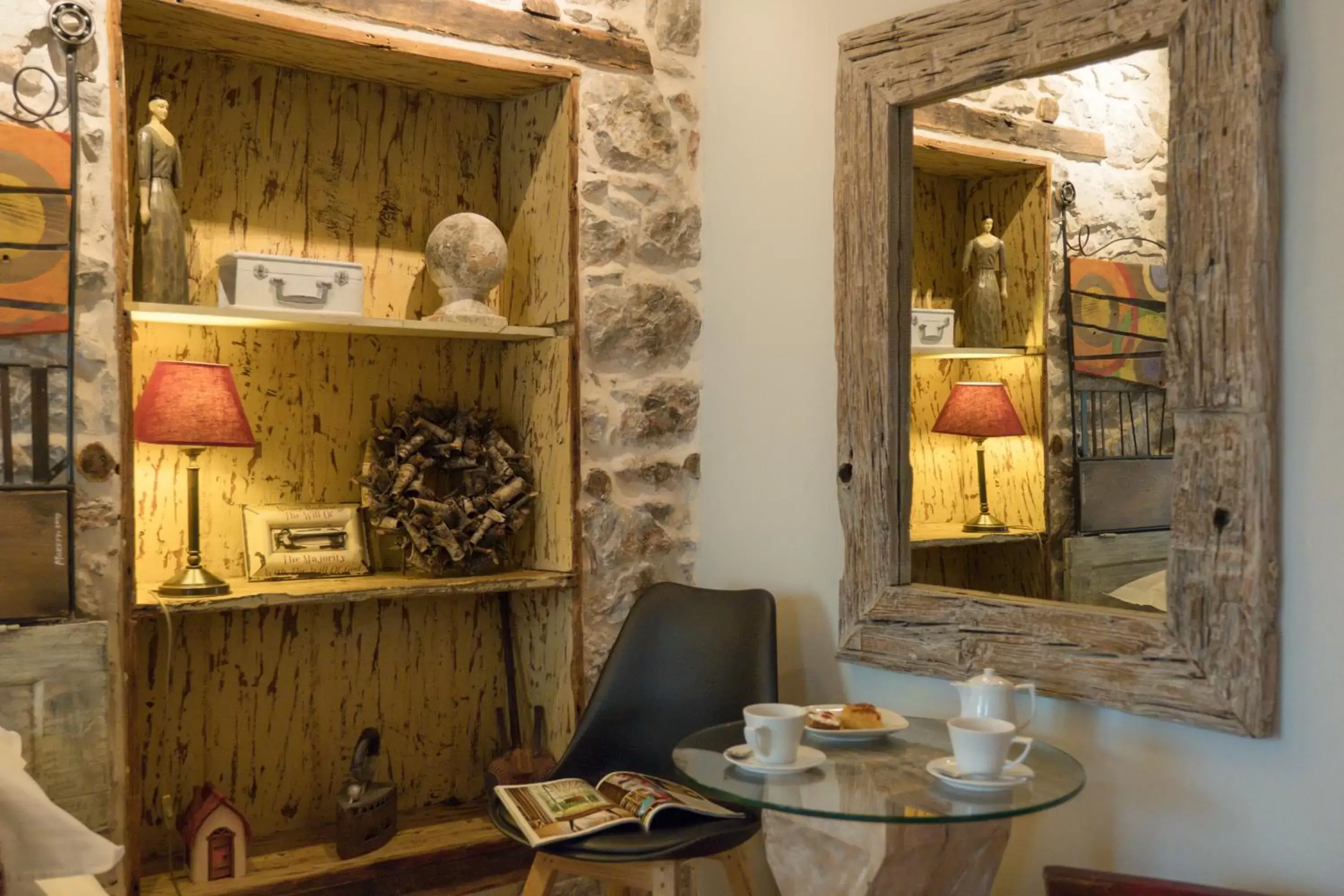 Superior Double Room Adiandi with Balcony in Amymone and Adiandi Superior Double Room Adiandi with Balcony in Amymone and Adiandi