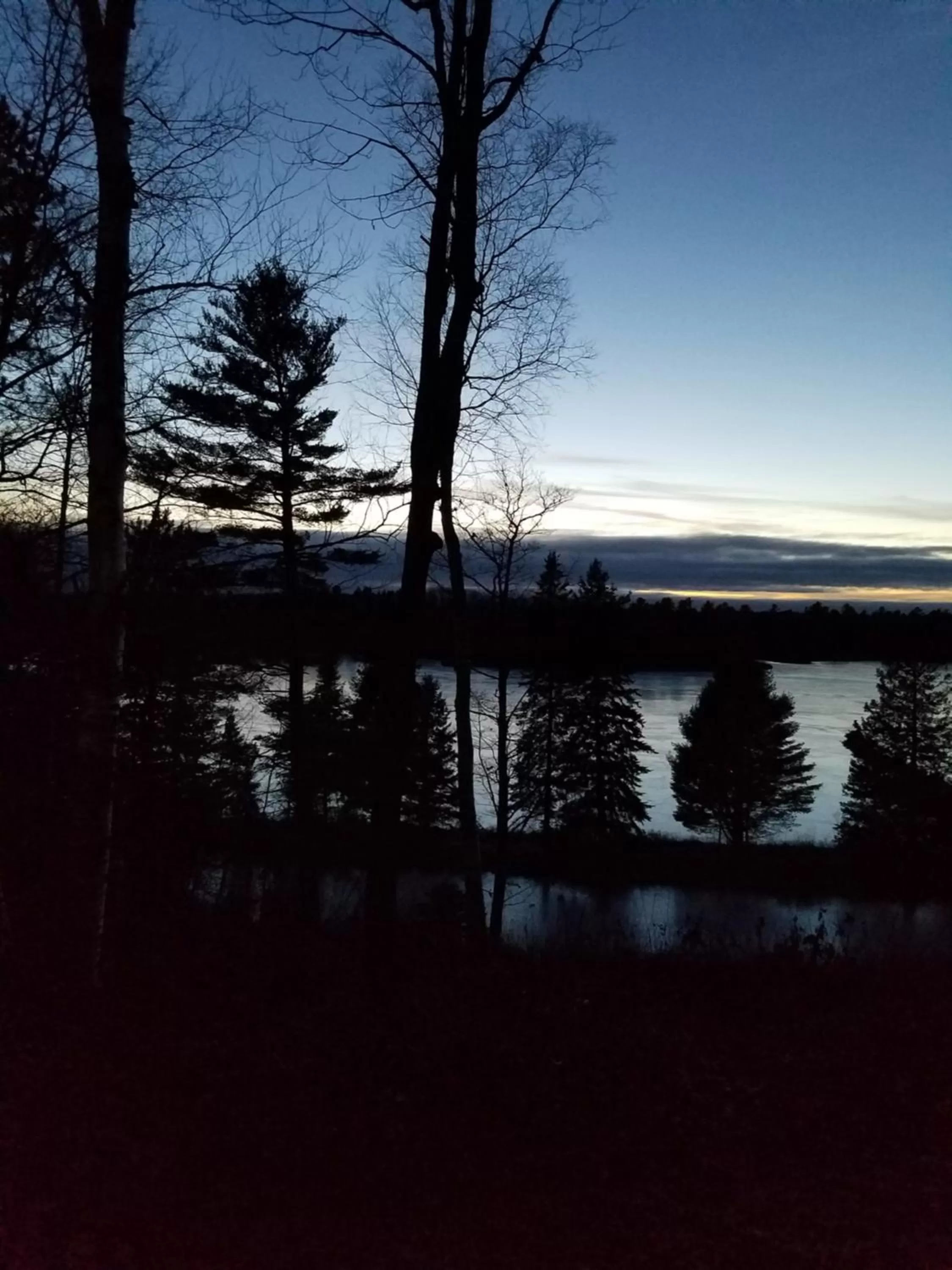 Restaurant/places to eat in Buckhorn Resort