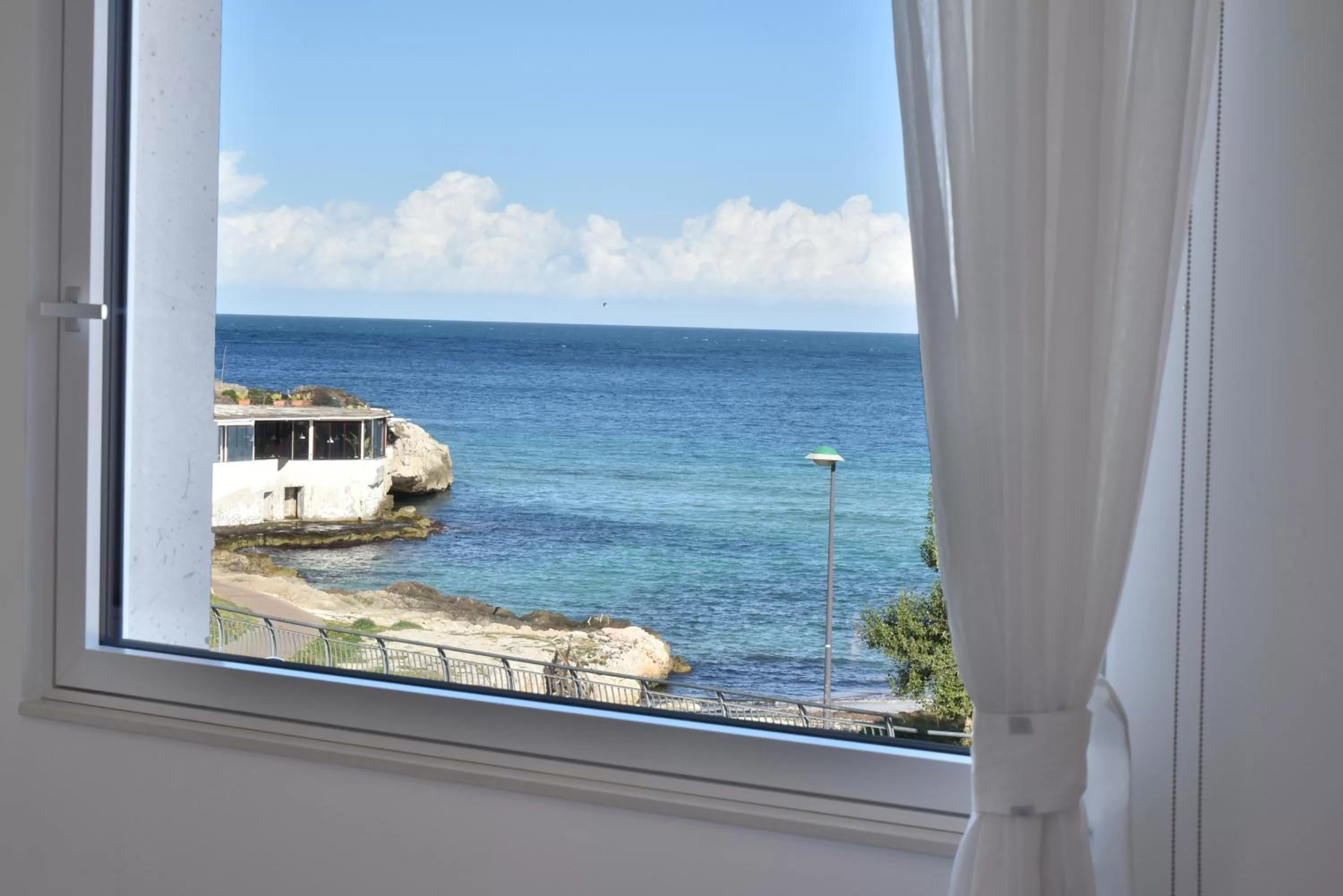 Decorative detail in Bellariva Monopoli B&B e Relax