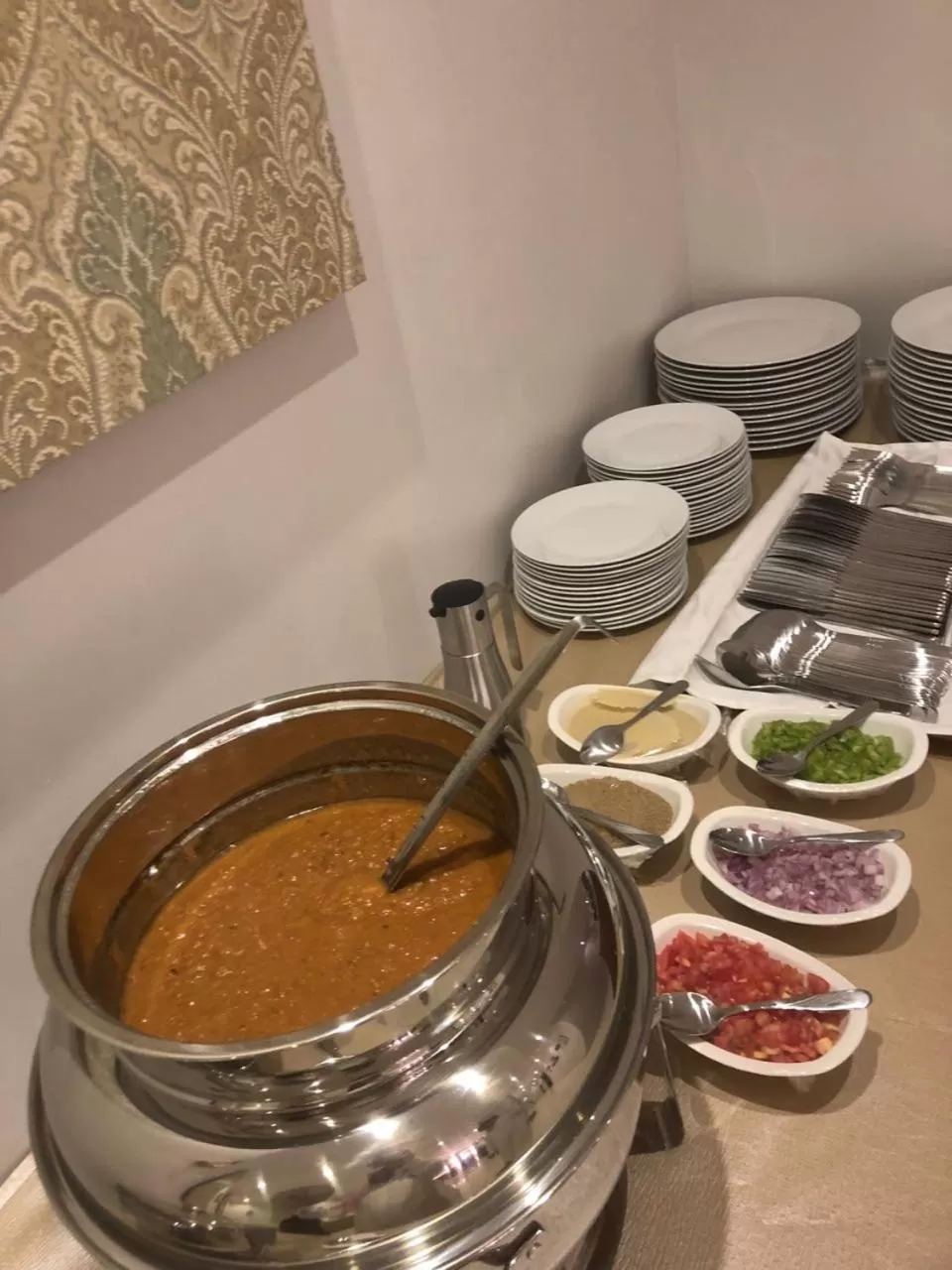 Food in Holiday Season