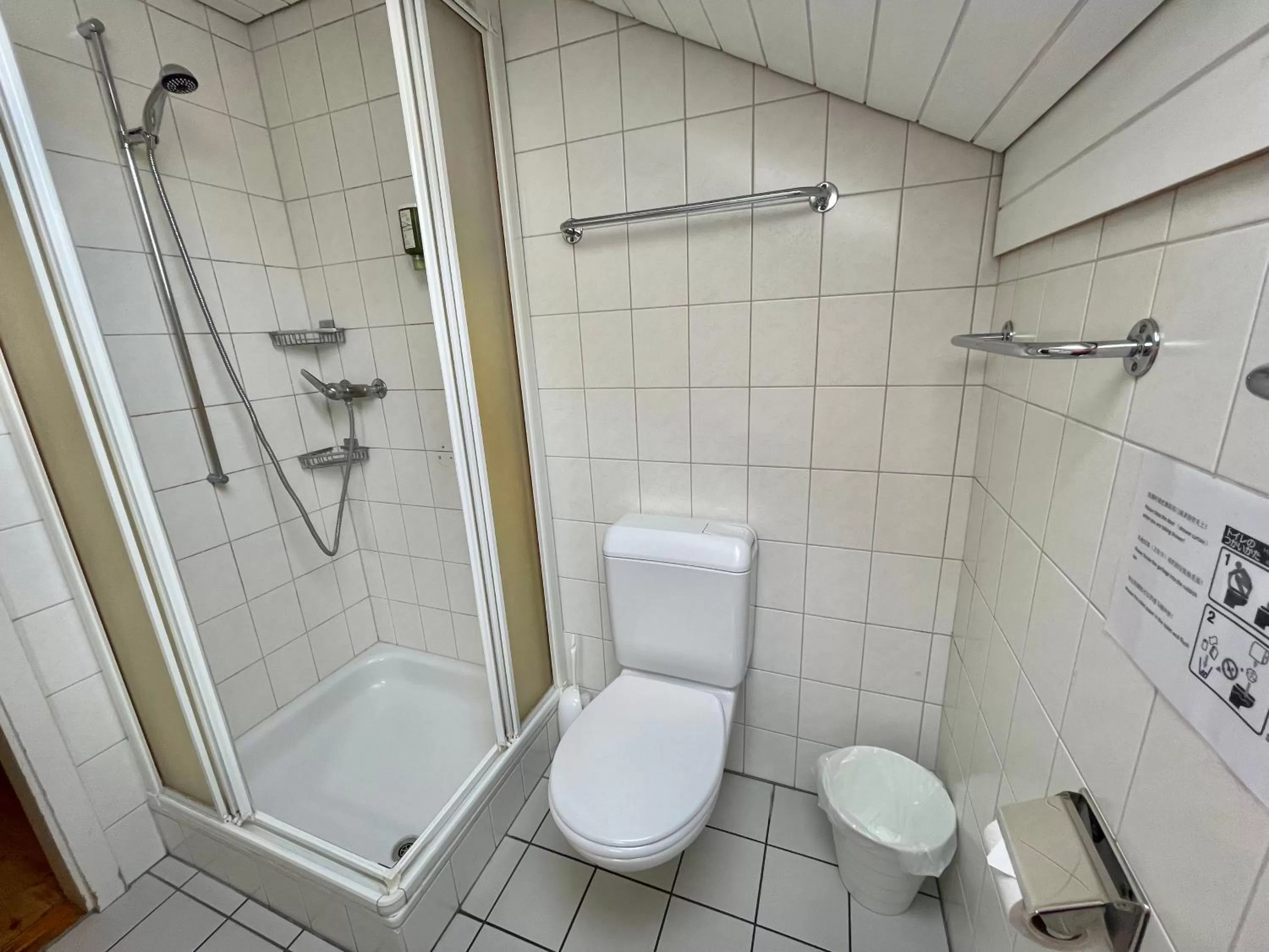 Interlaken Marco Hostel