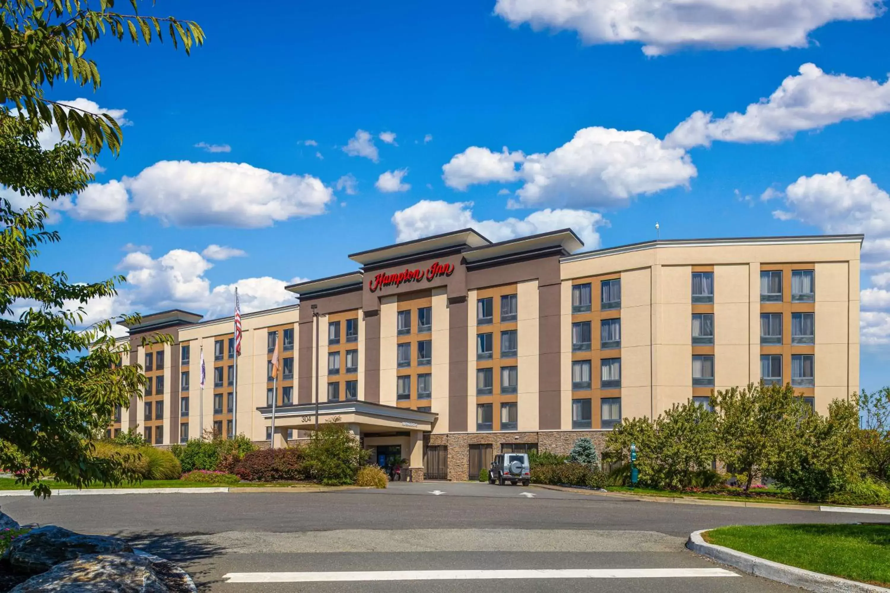 Hampton Inn Carlstadt At The Meadowlands Hampton Inn Carlstadt At The Meadowlands