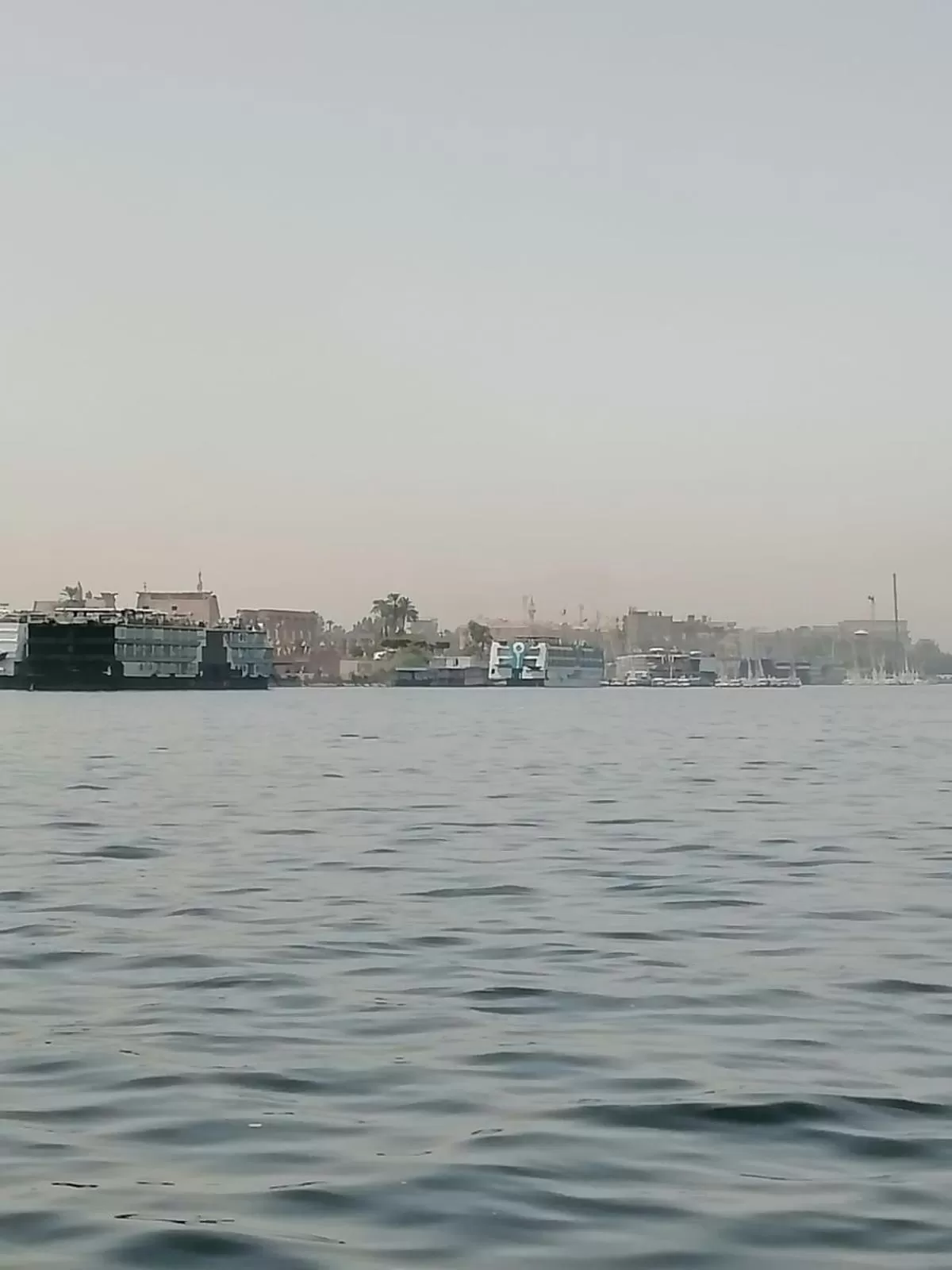 Windsor Hotel Luxor 中國人之家