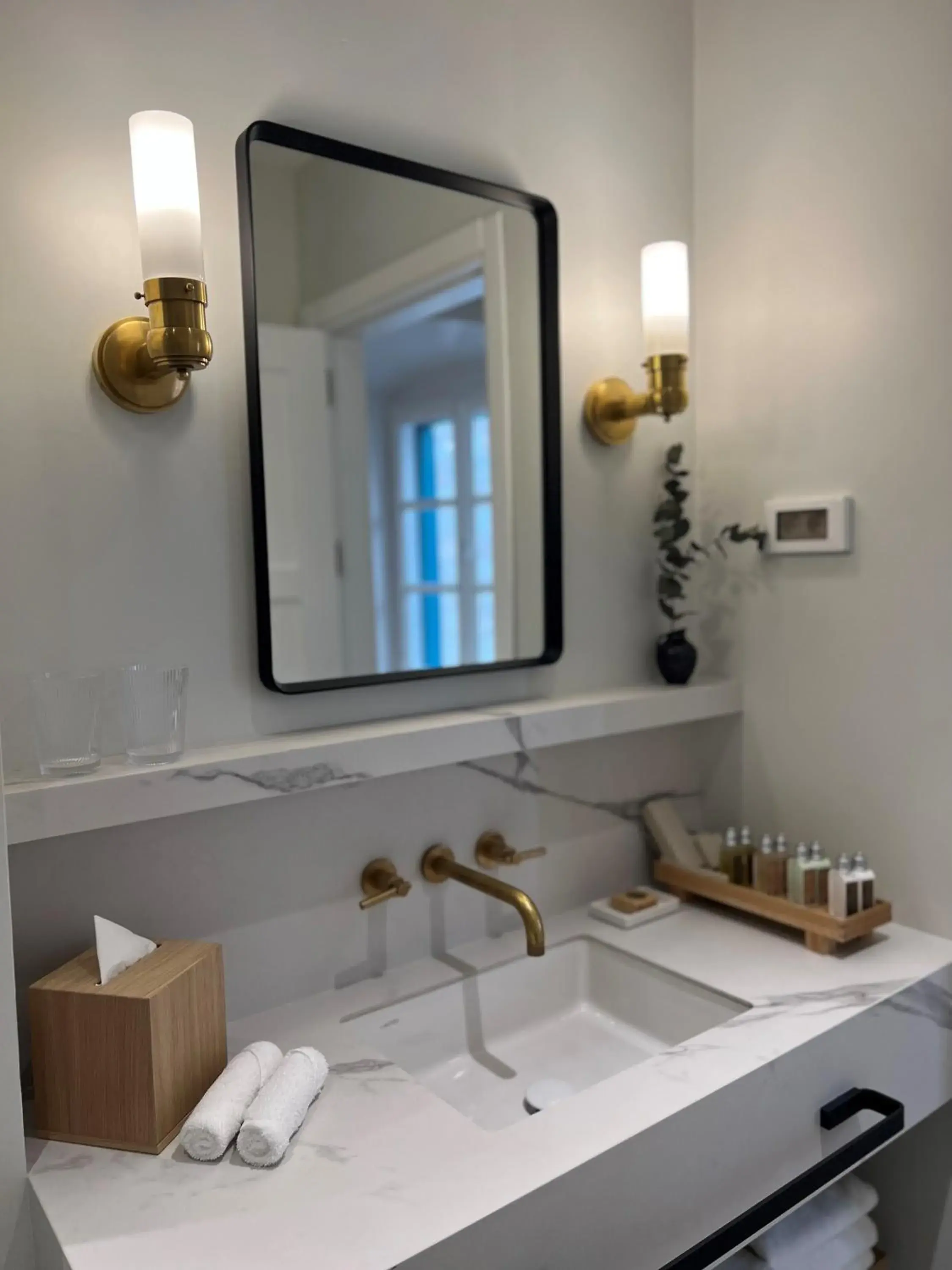 Superior King Room in Boutique Hotel Stari Grad Superior King Room in Boutique Hotel Stari Grad