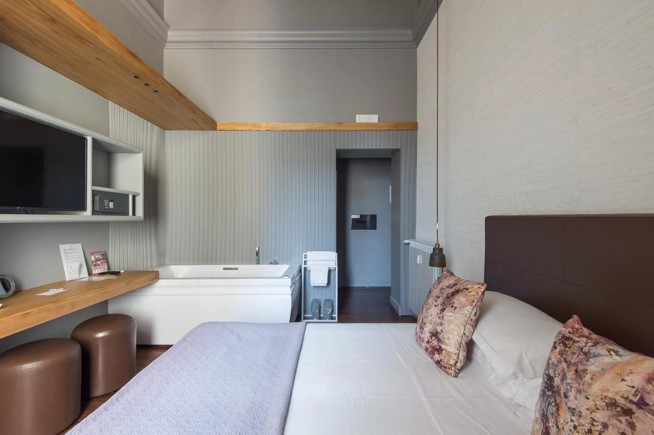 Bed in New Design St.Peter