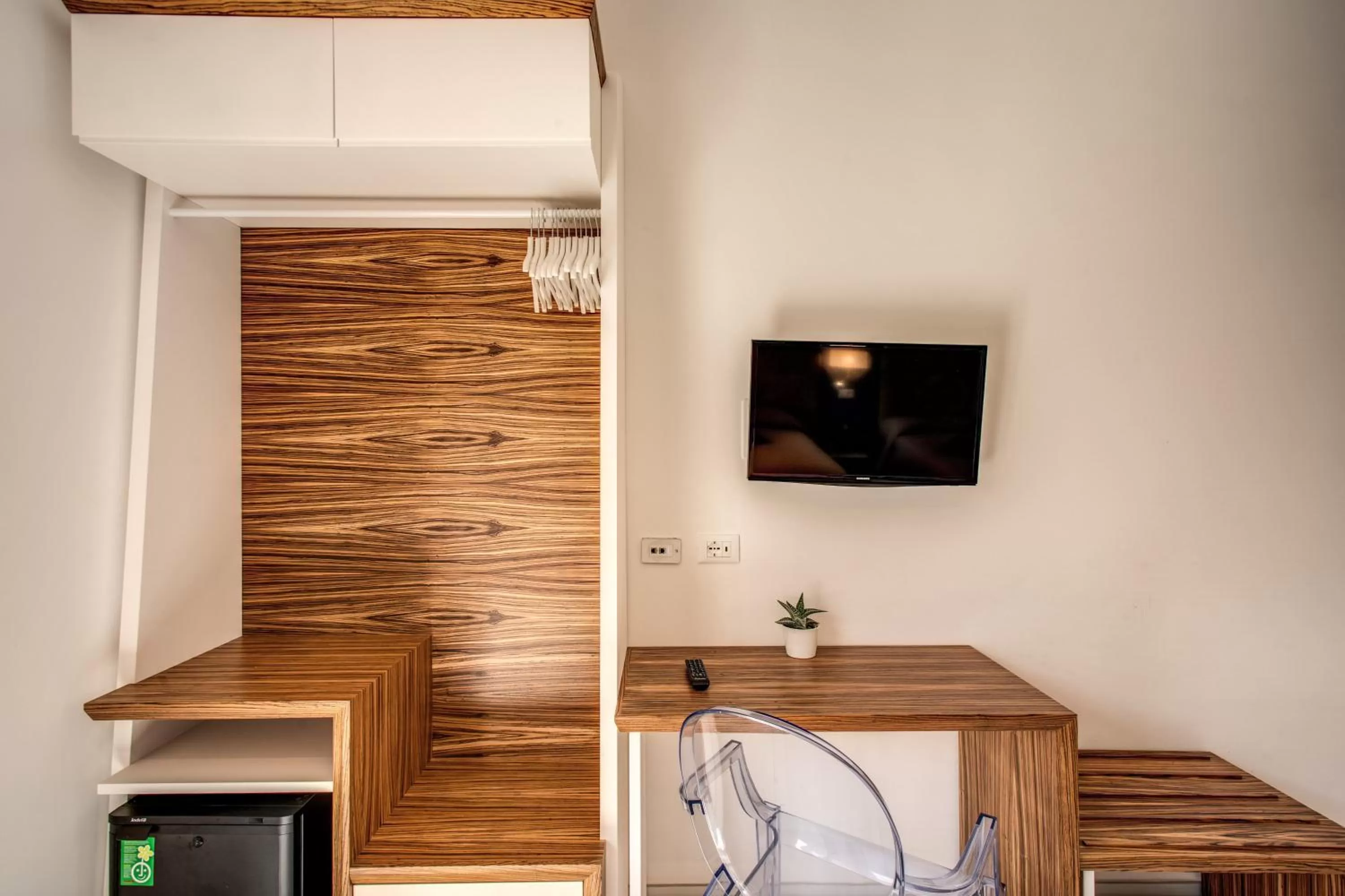 TV and multimedia in Hotel Florida