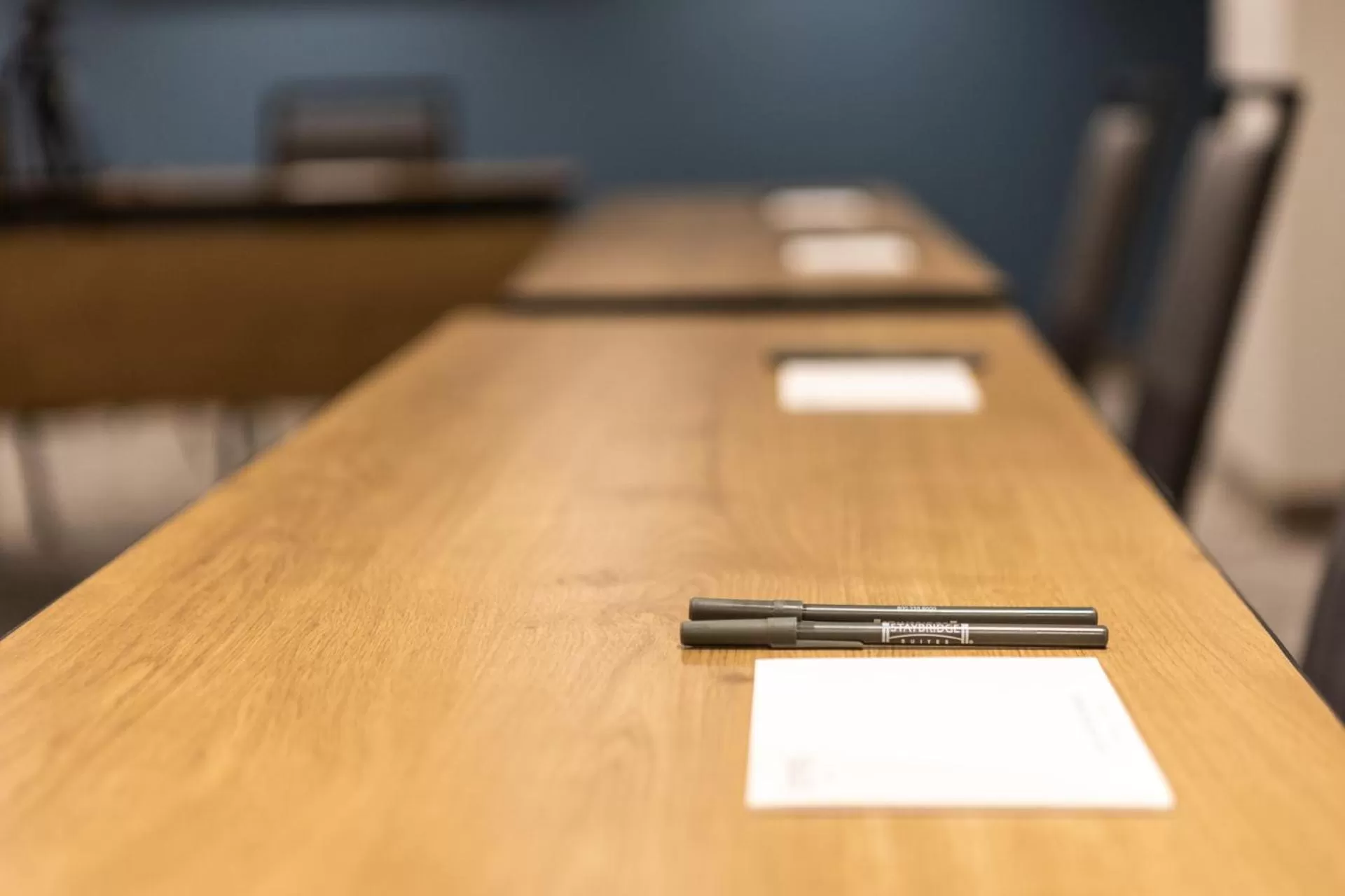 Meeting/conference room in Staybridge Suites - Colorado Springs NE Powers by IHG