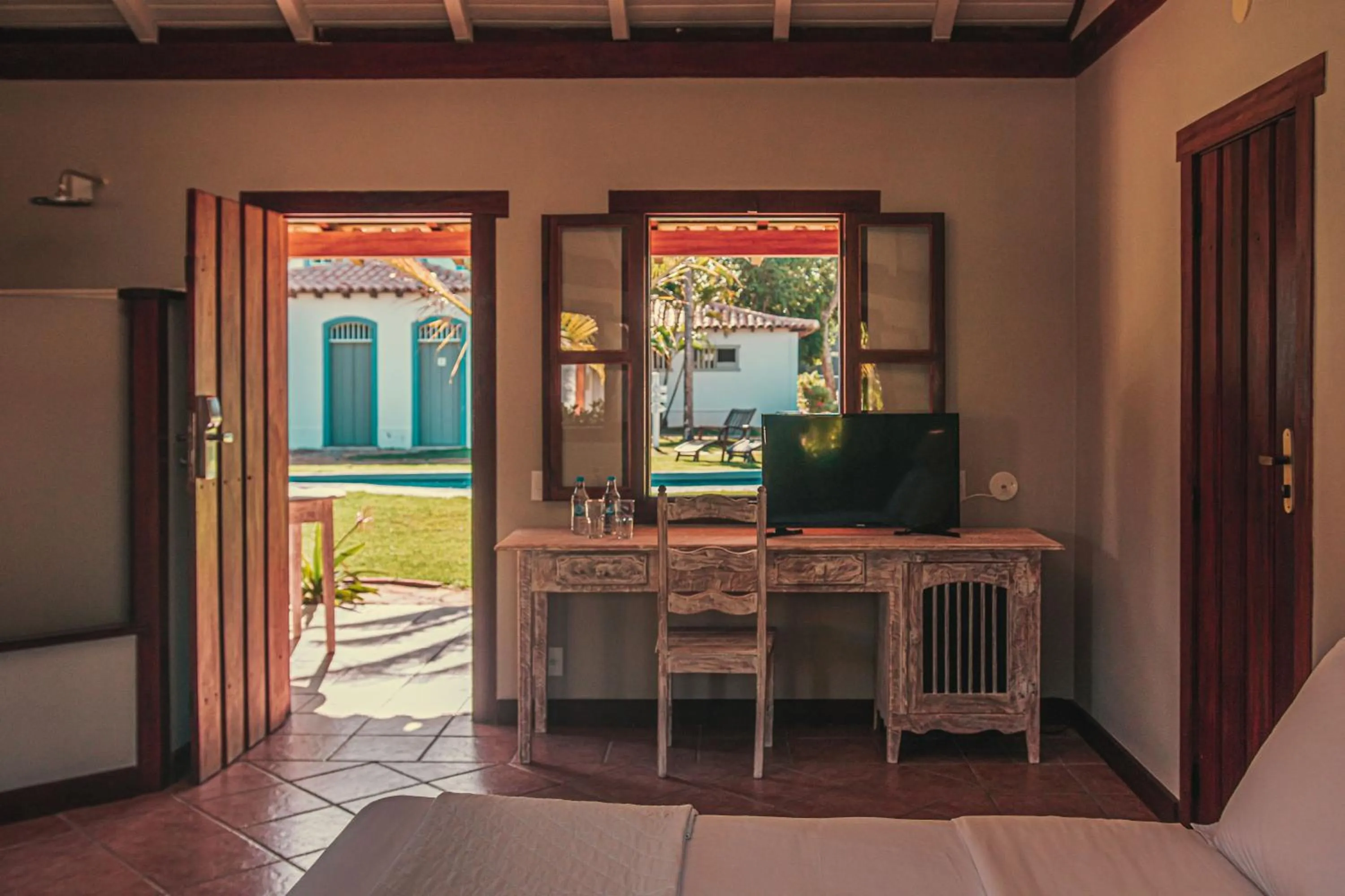 Vila Angatu Eco Resort & SPA