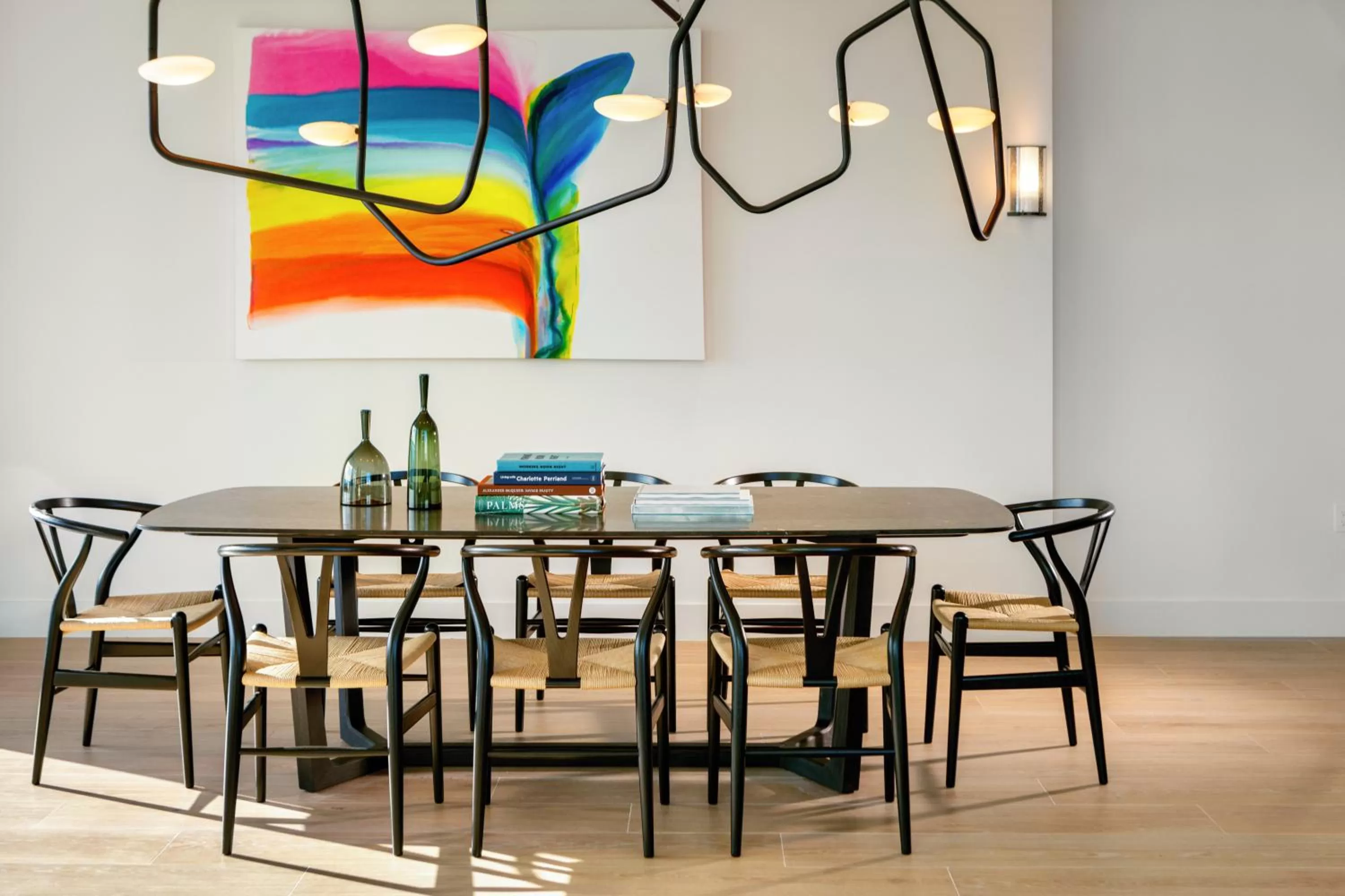 Photo of the whole room in Kimpton EPIC Hotel by IHG