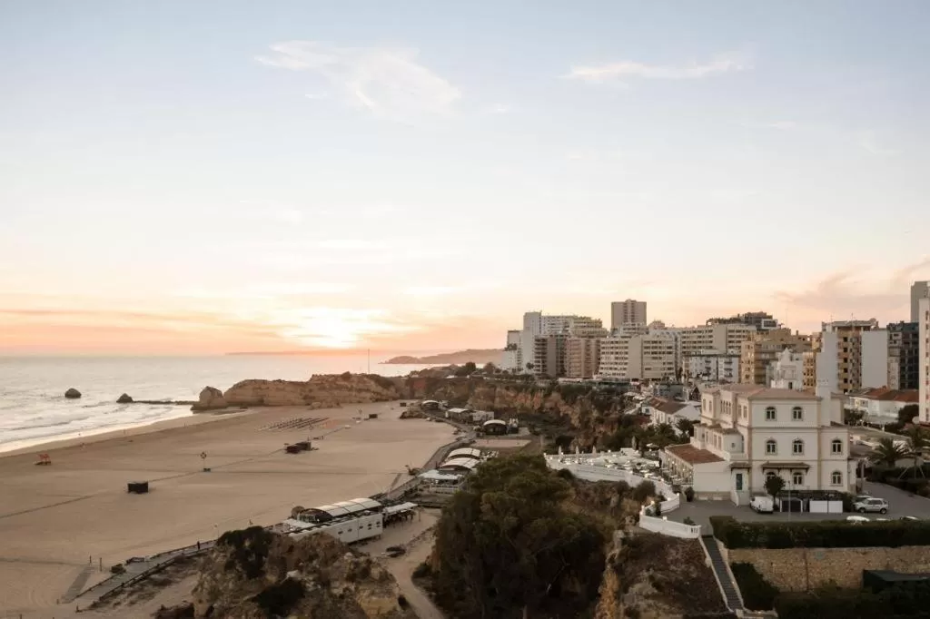 Location in Bela Vista Hotel & Spa - Relais & Chateaux