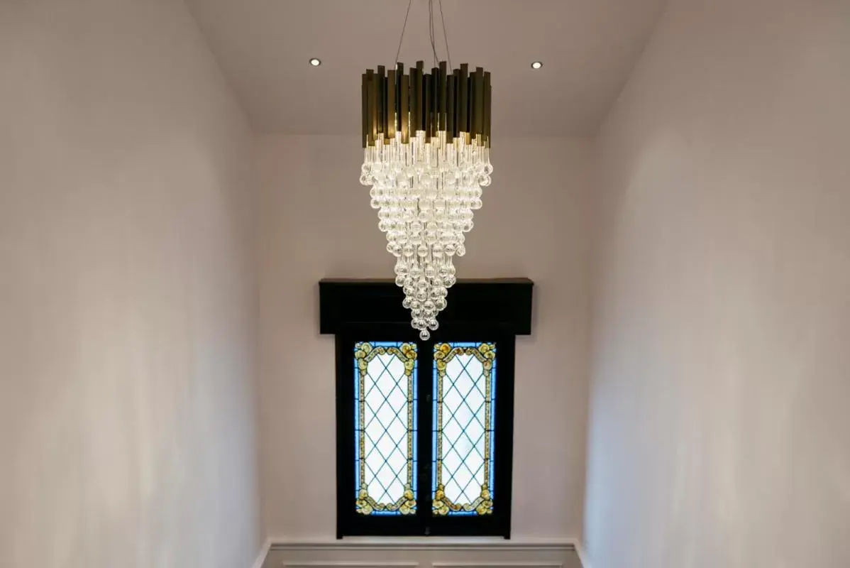 Deluxe Suite with Terrace in Hotel Royal Suite Santander Deluxe Suite with Terrace in Hotel Royal Suite Santander