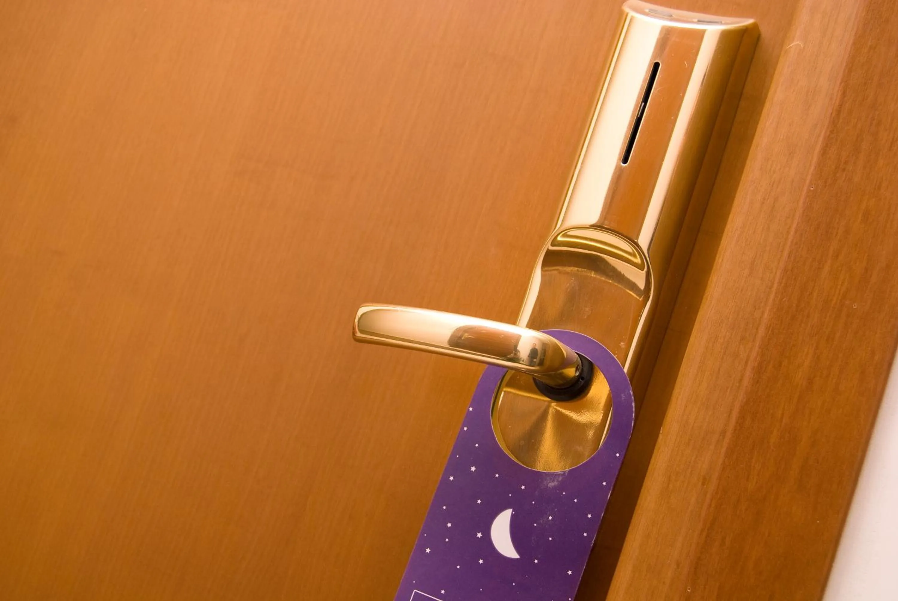 Decorative detail in Hotel California