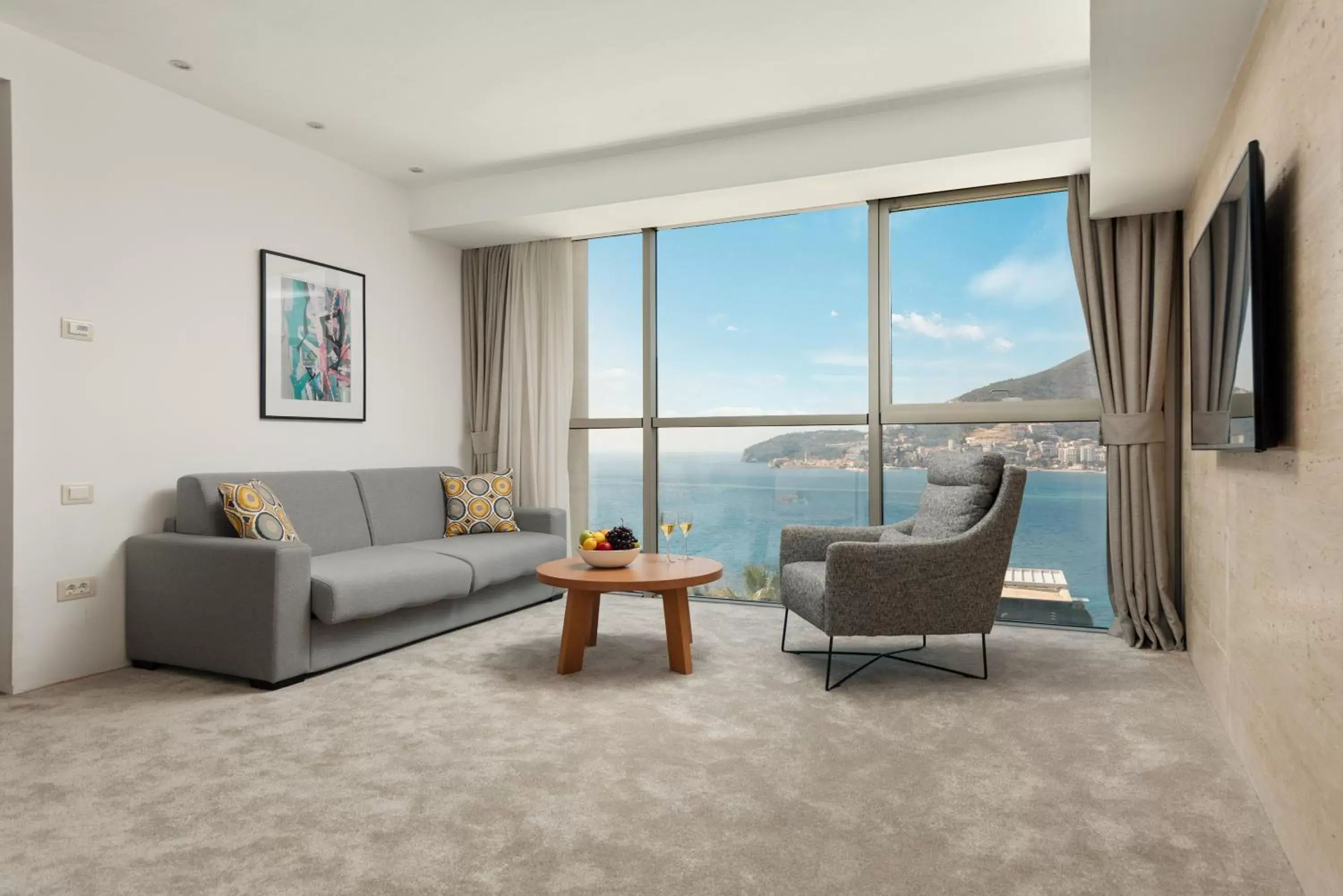 Hotel Harmonia by Dukley Hotel Harmonia by Dukley