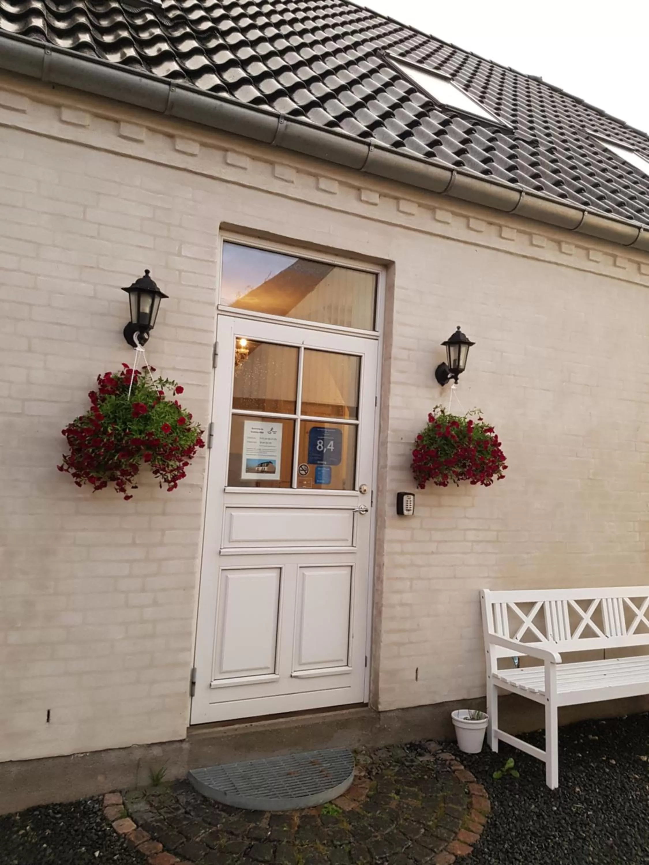 Roskilde B&B