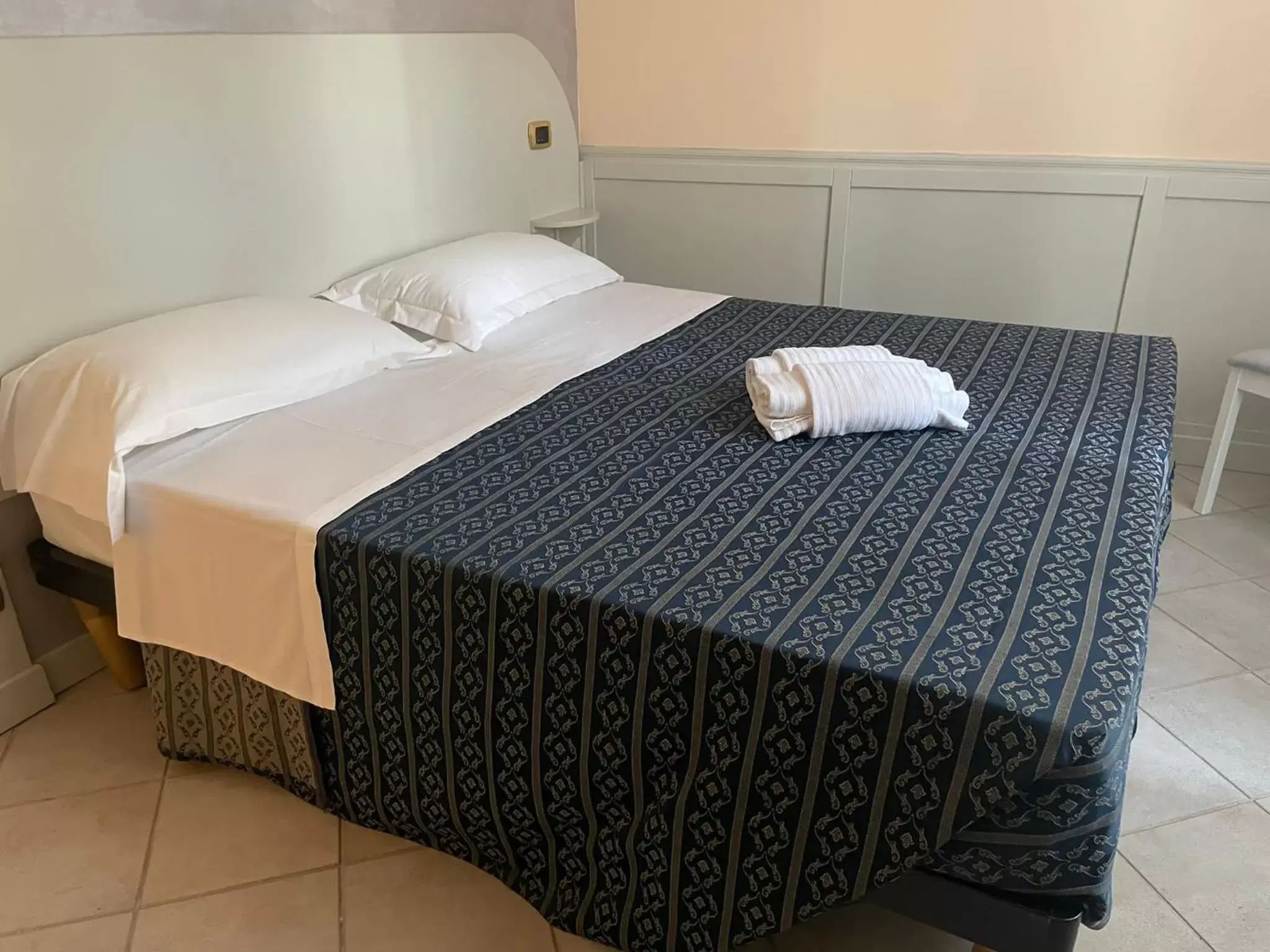 Deluxe Double or Twin Room in relais monti guesthouse Deluxe Double or Twin Room in relais monti guesthouse